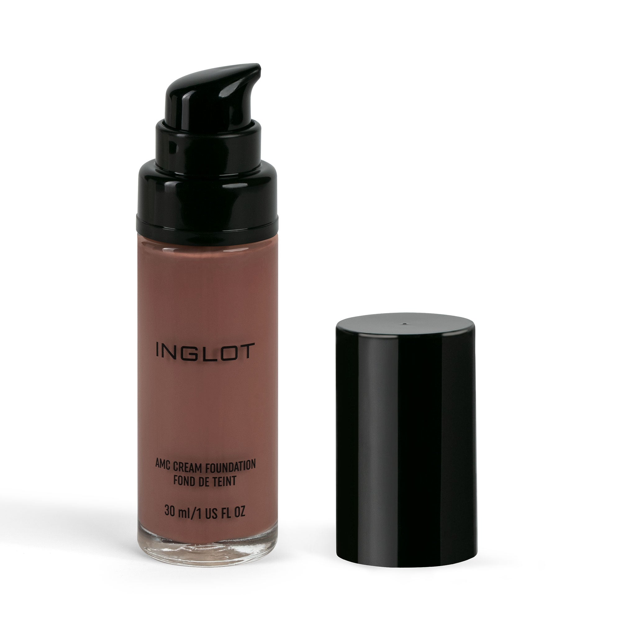 AMC Cream Foundation DC400 - Inglot Cosmetics