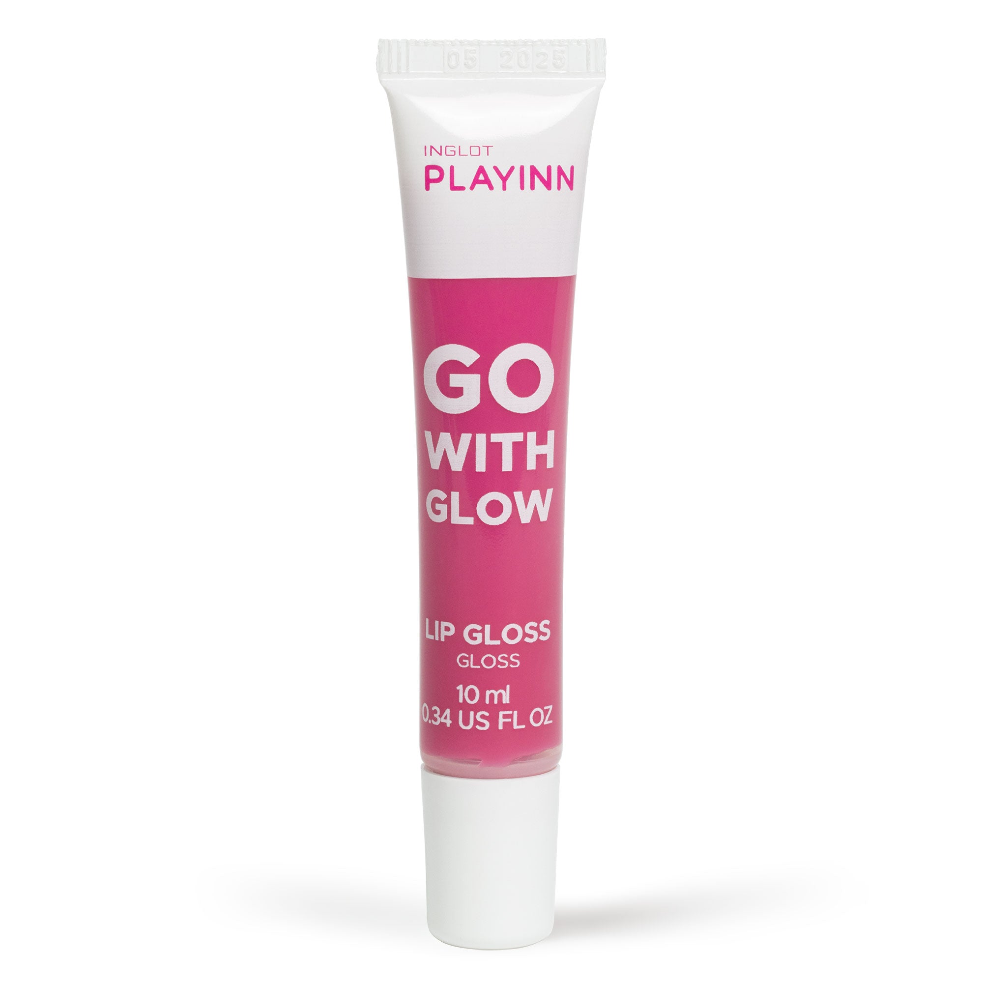 Go With Glow Lipgloss