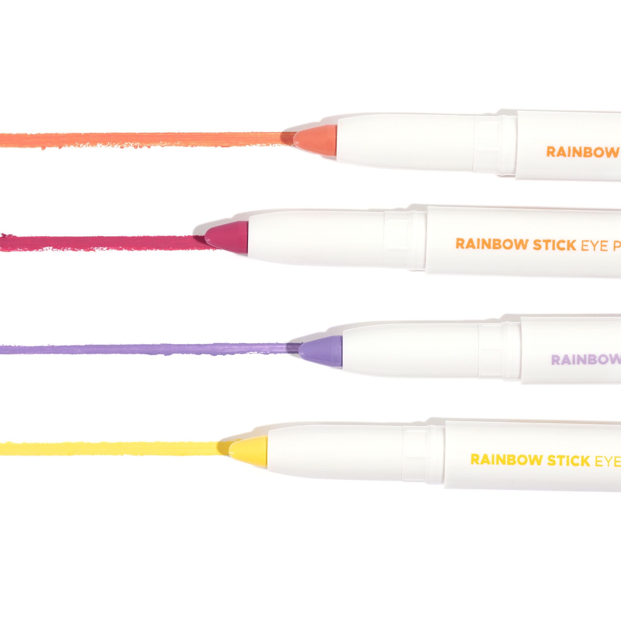 Rainbow Stick Eye Pencil - INGLOT Cosmetics