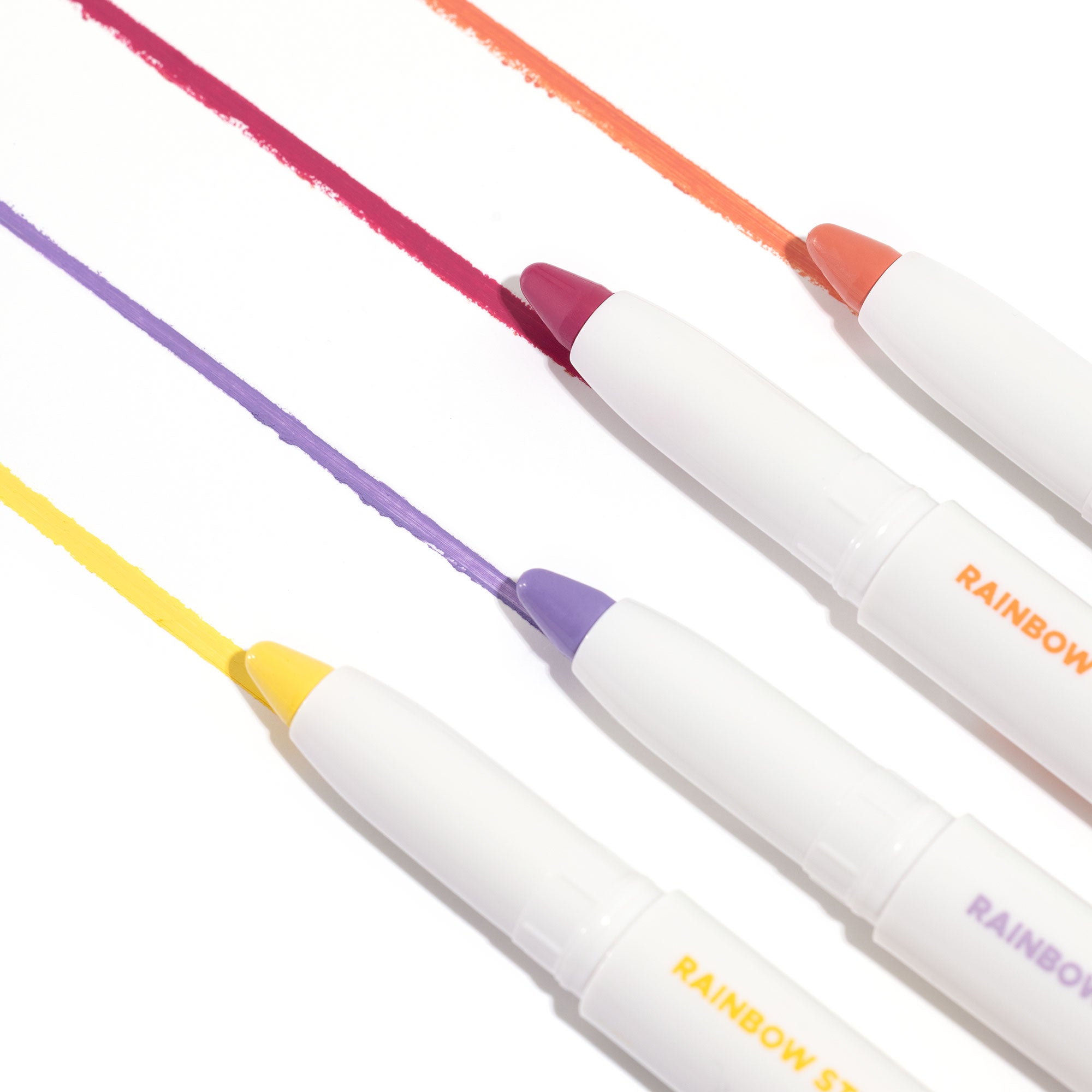 Rainbow Stick Eye Pencil - INGLOT Cosmetics