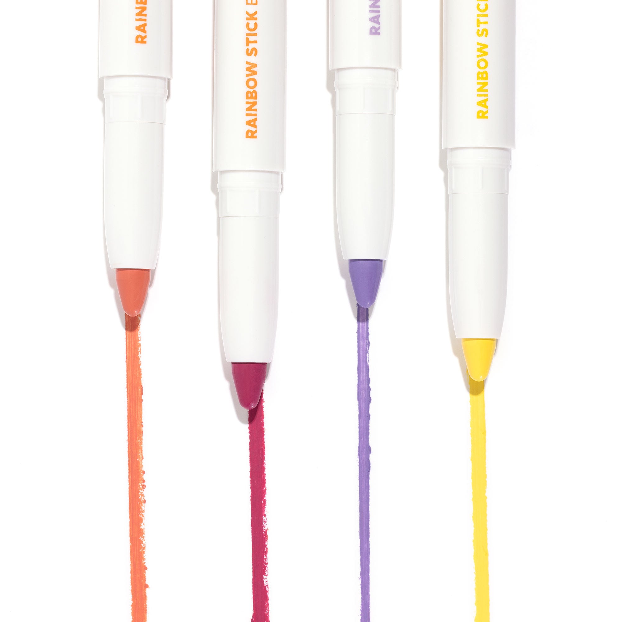 Rainbow Stick Eye Pencil - INGLOT Cosmetics