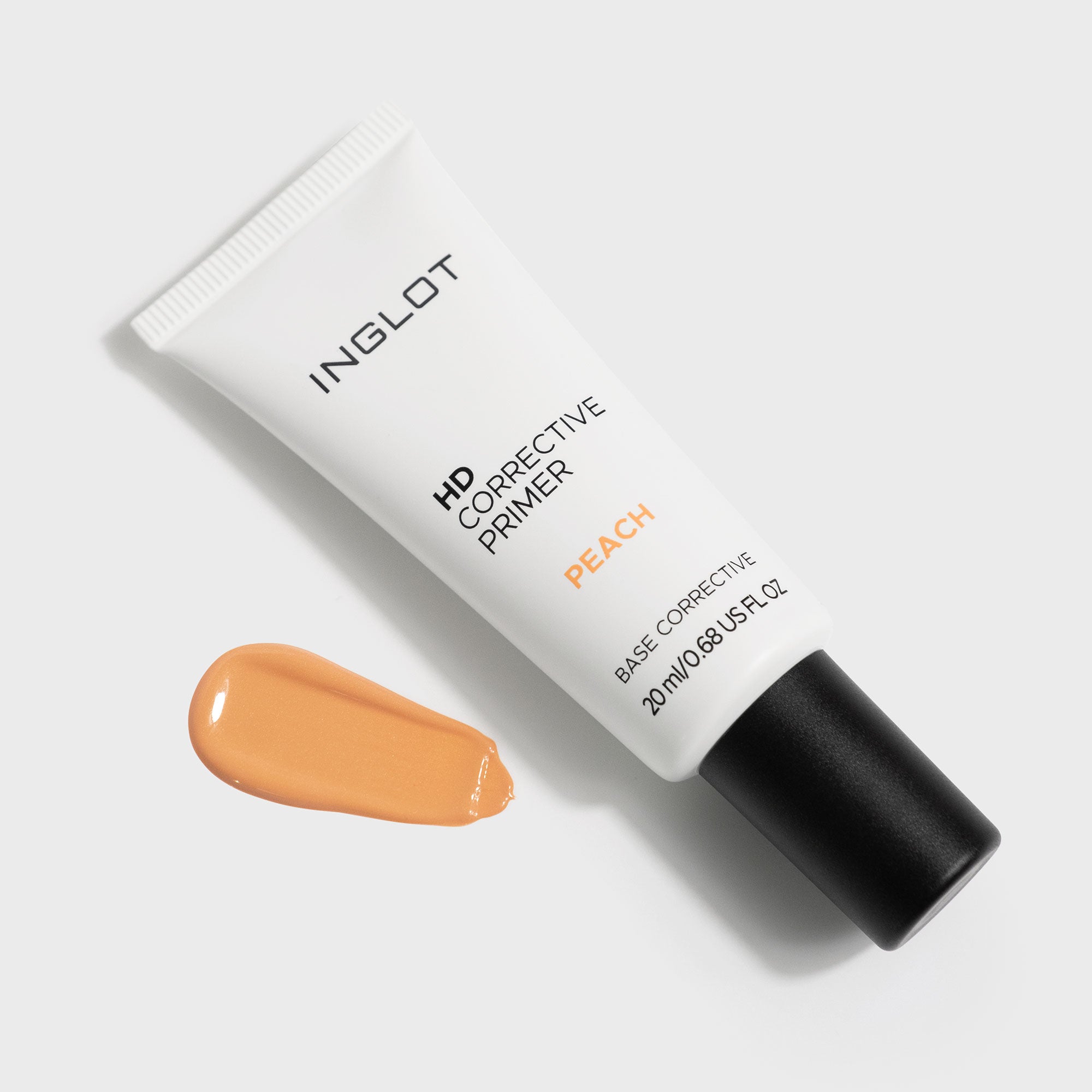 HD Corrective Primer Peach - INGLOT Cosmetics