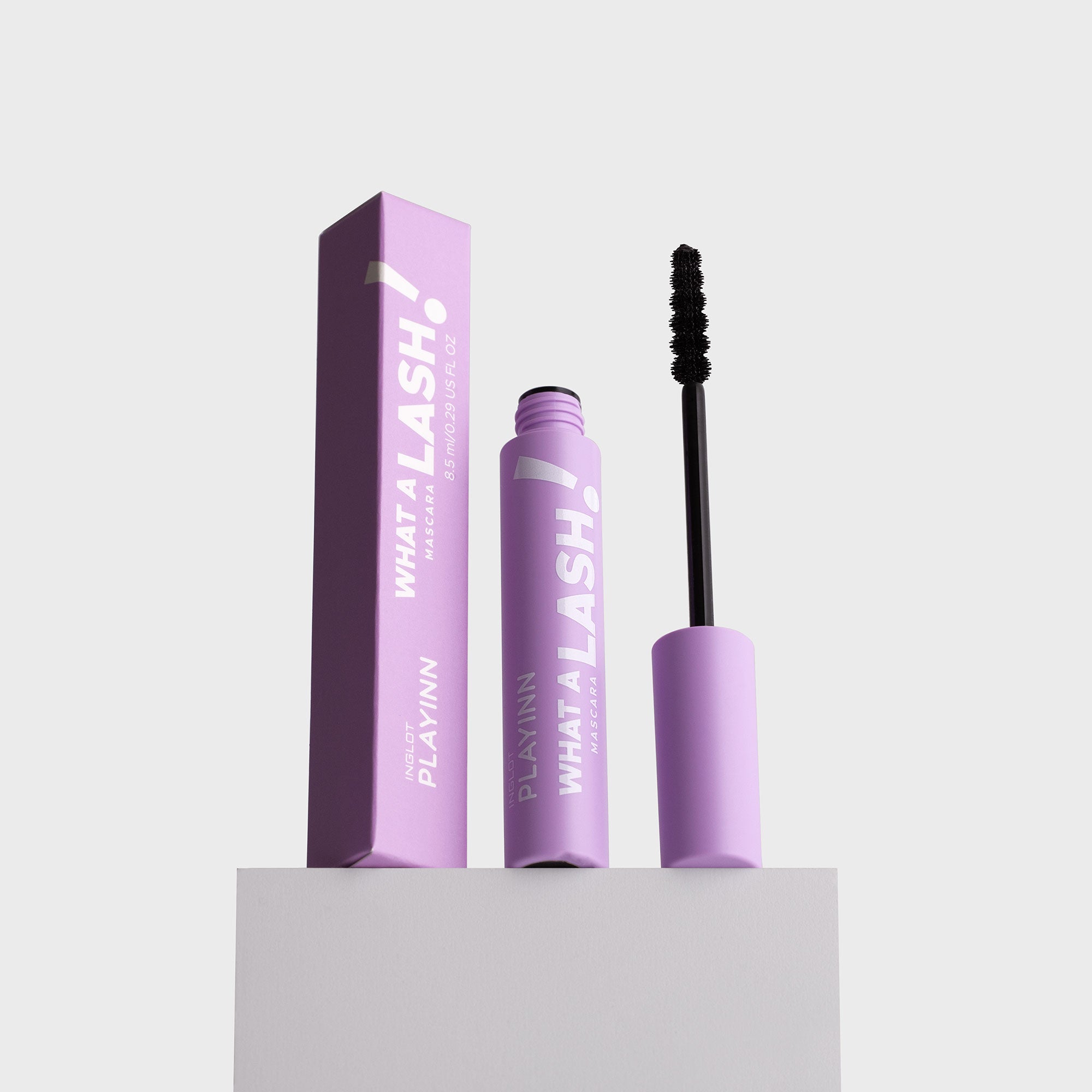 What A Lash! Mascara