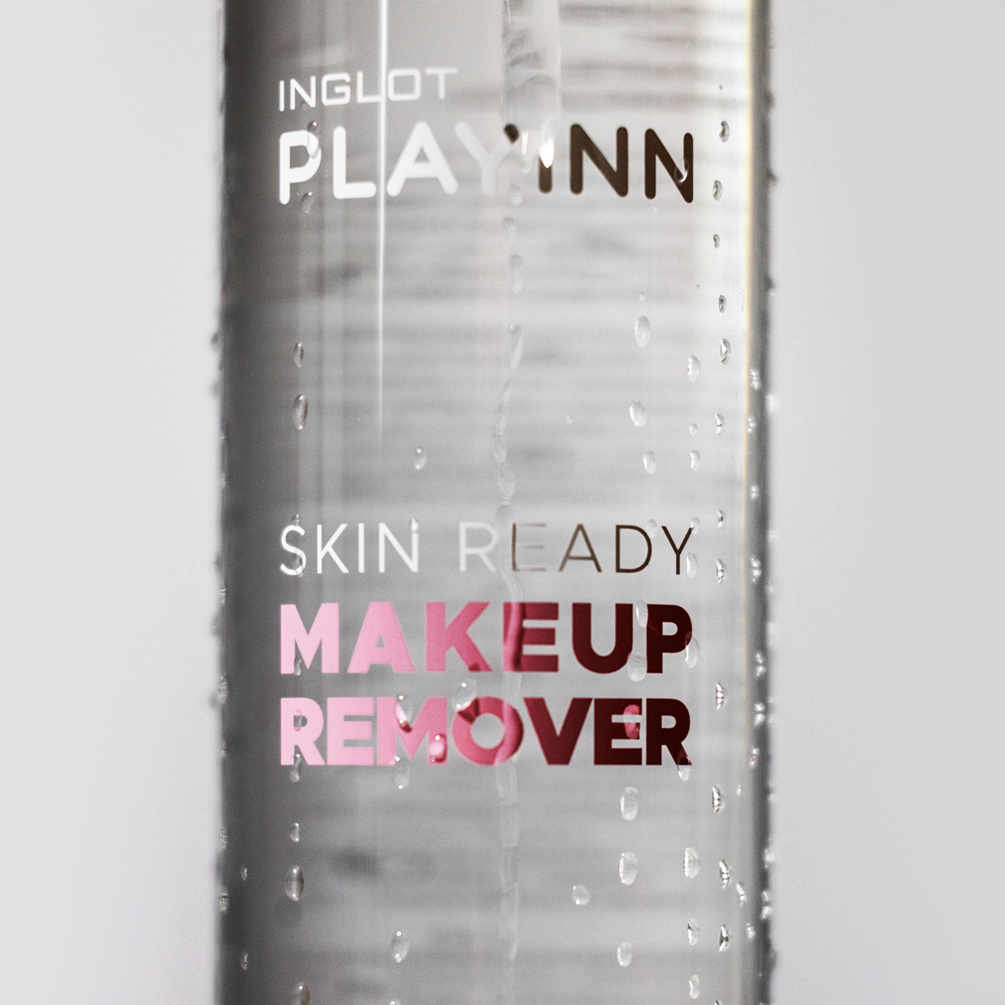 Skin Ready Makeup Remover