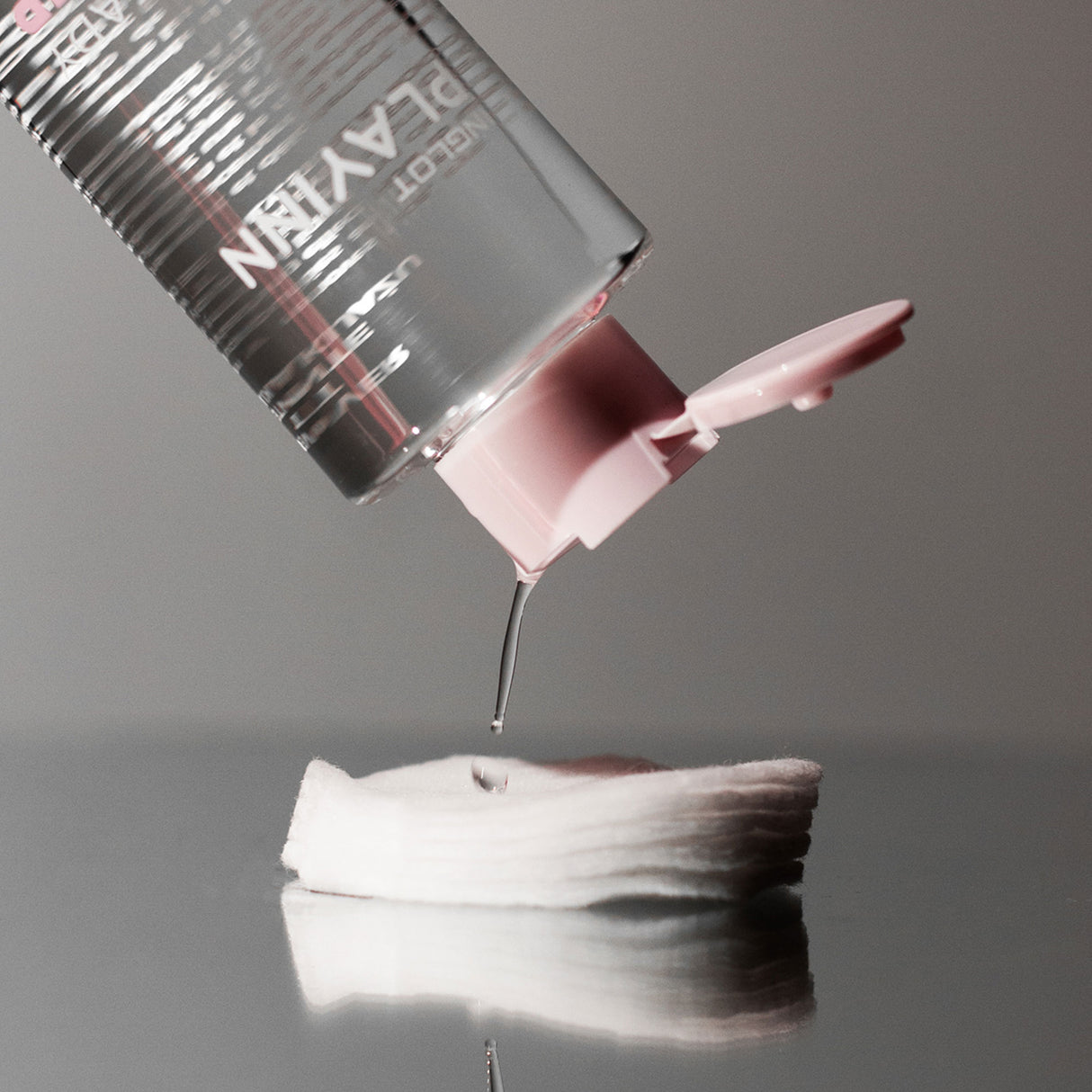 Skin Ready Makeup Remover - INGLOT Cosmetics