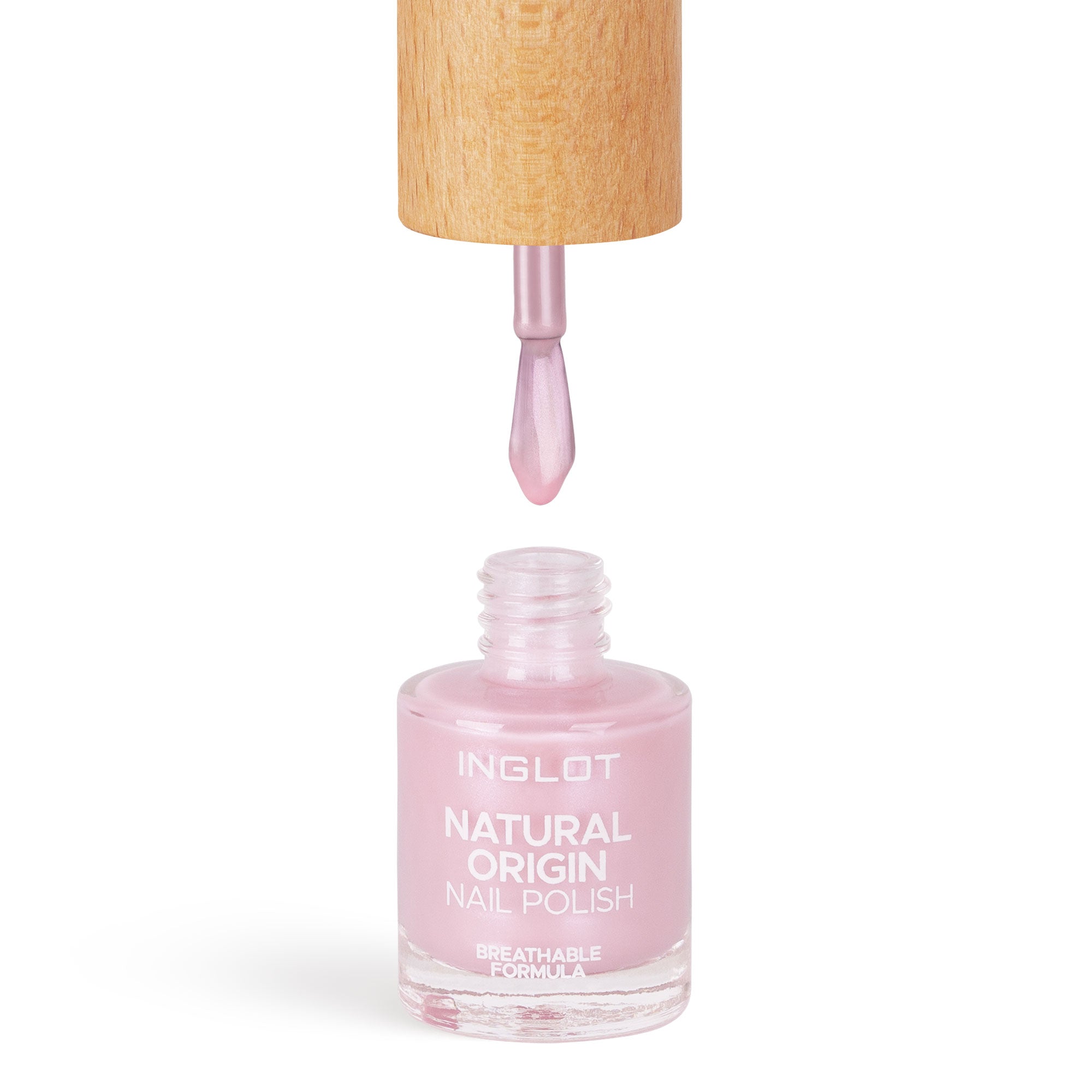 Natural Origin Nagellak