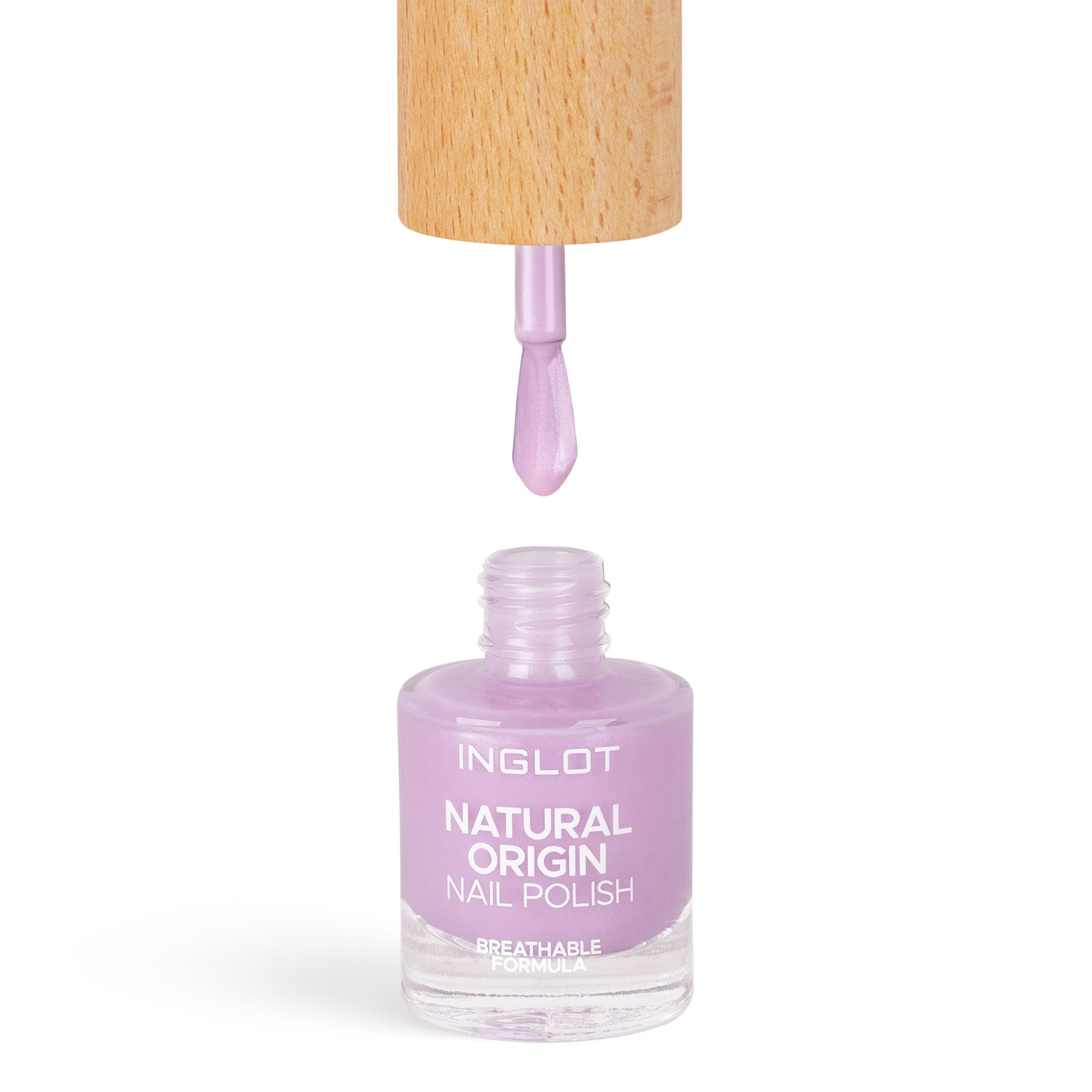 Natural Origin Nagellak