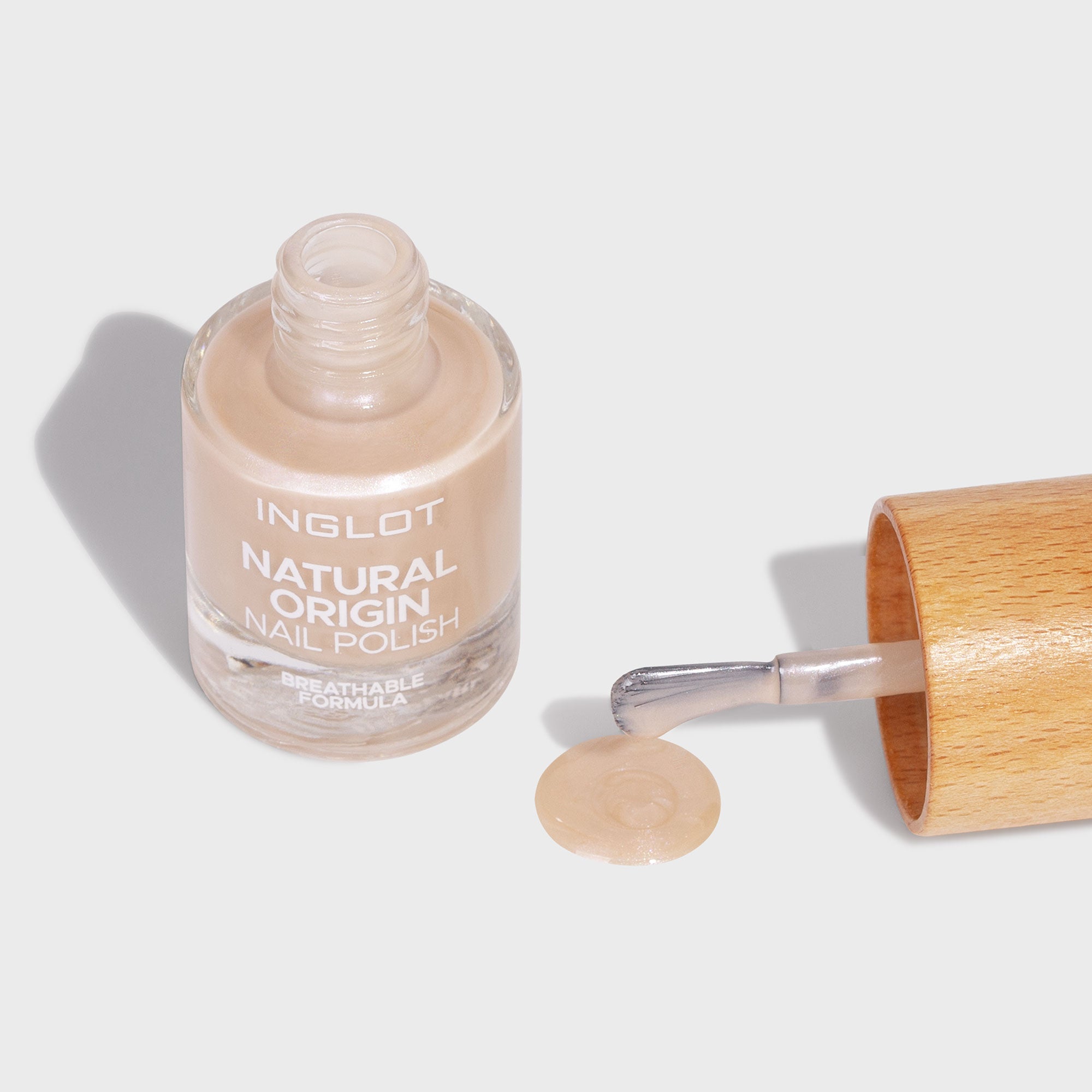 Natural Origin Nagellak