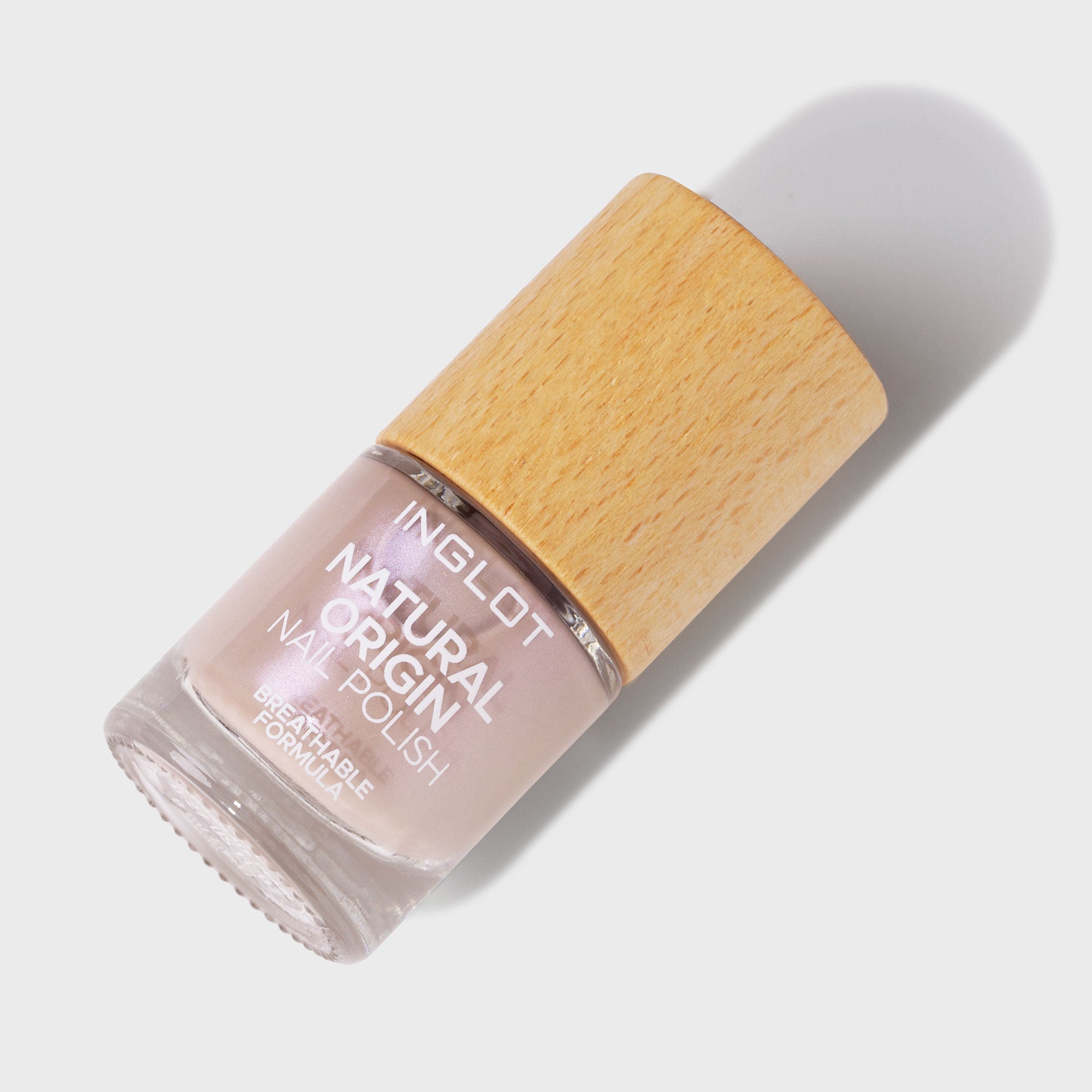 Natural Origin Nagellak