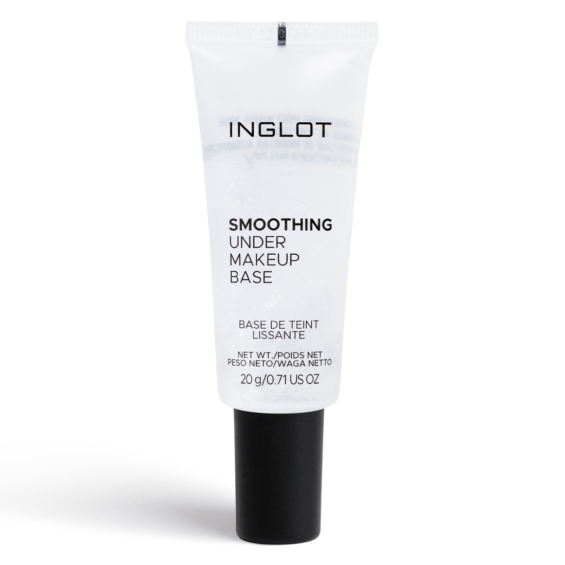 Smoothing Under Makeup Base - INGLOT Cosmetics