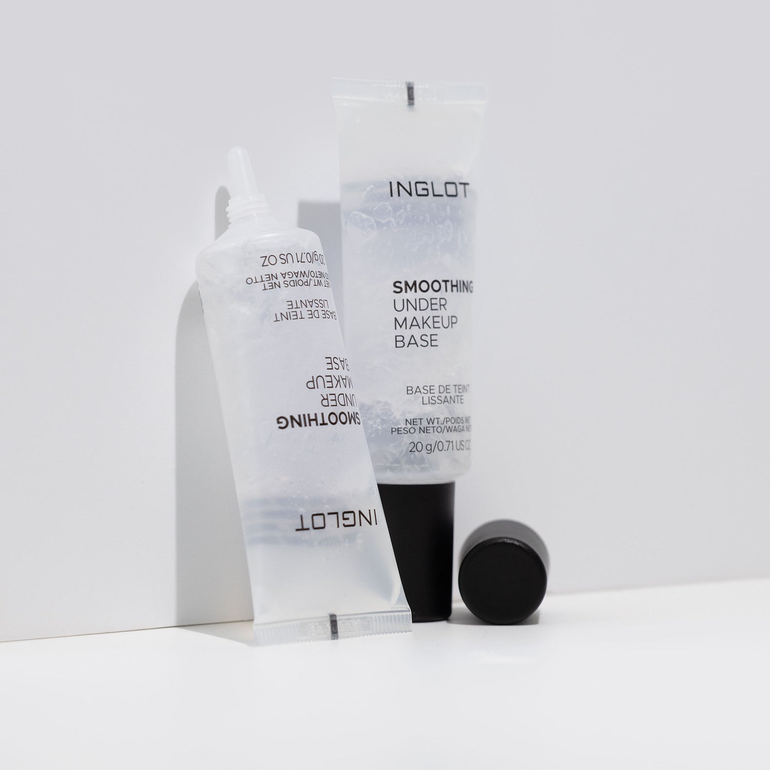 Smoothing Under Makeup Base - INGLOT Cosmetics