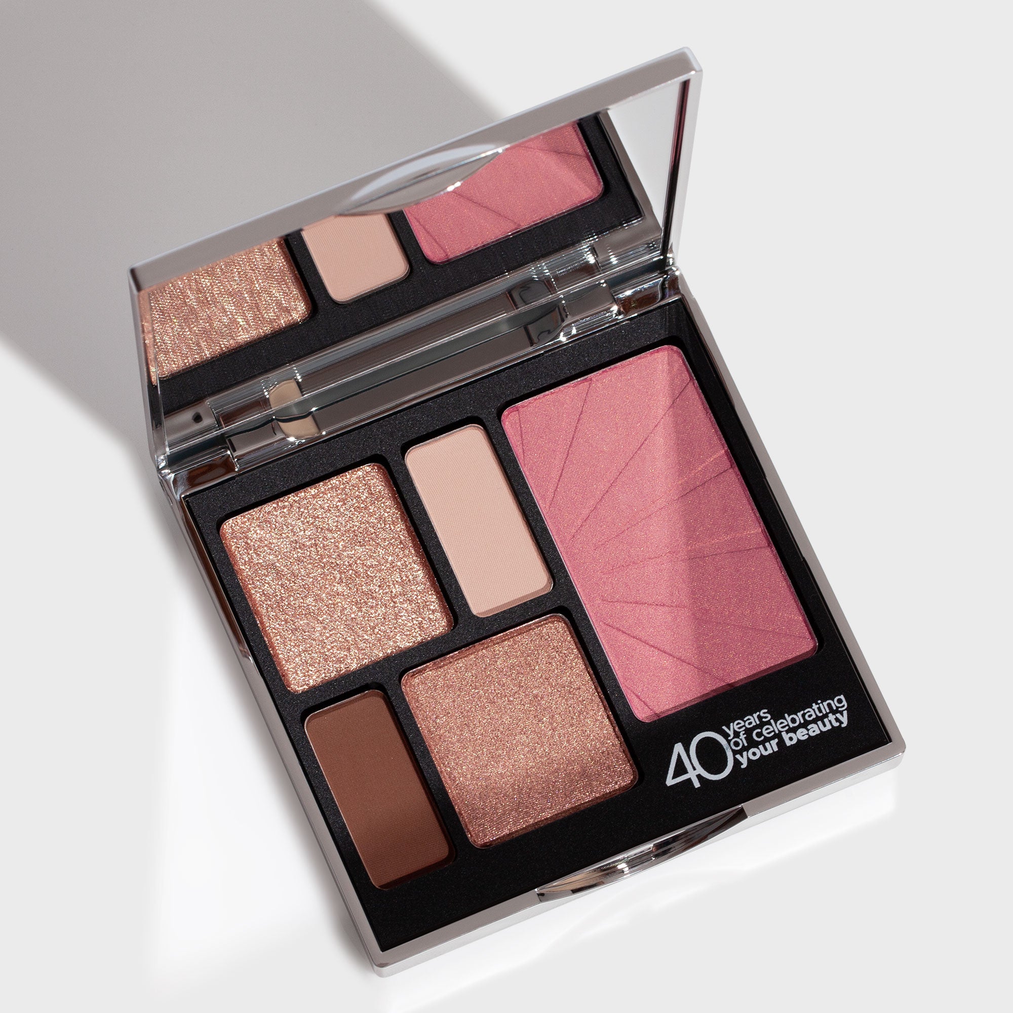 40th Anniversary Make-up Palette