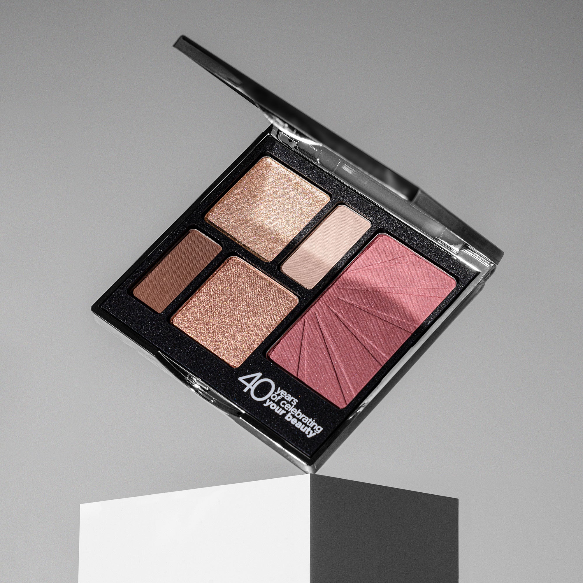 40th Anniversary Make-up Palette