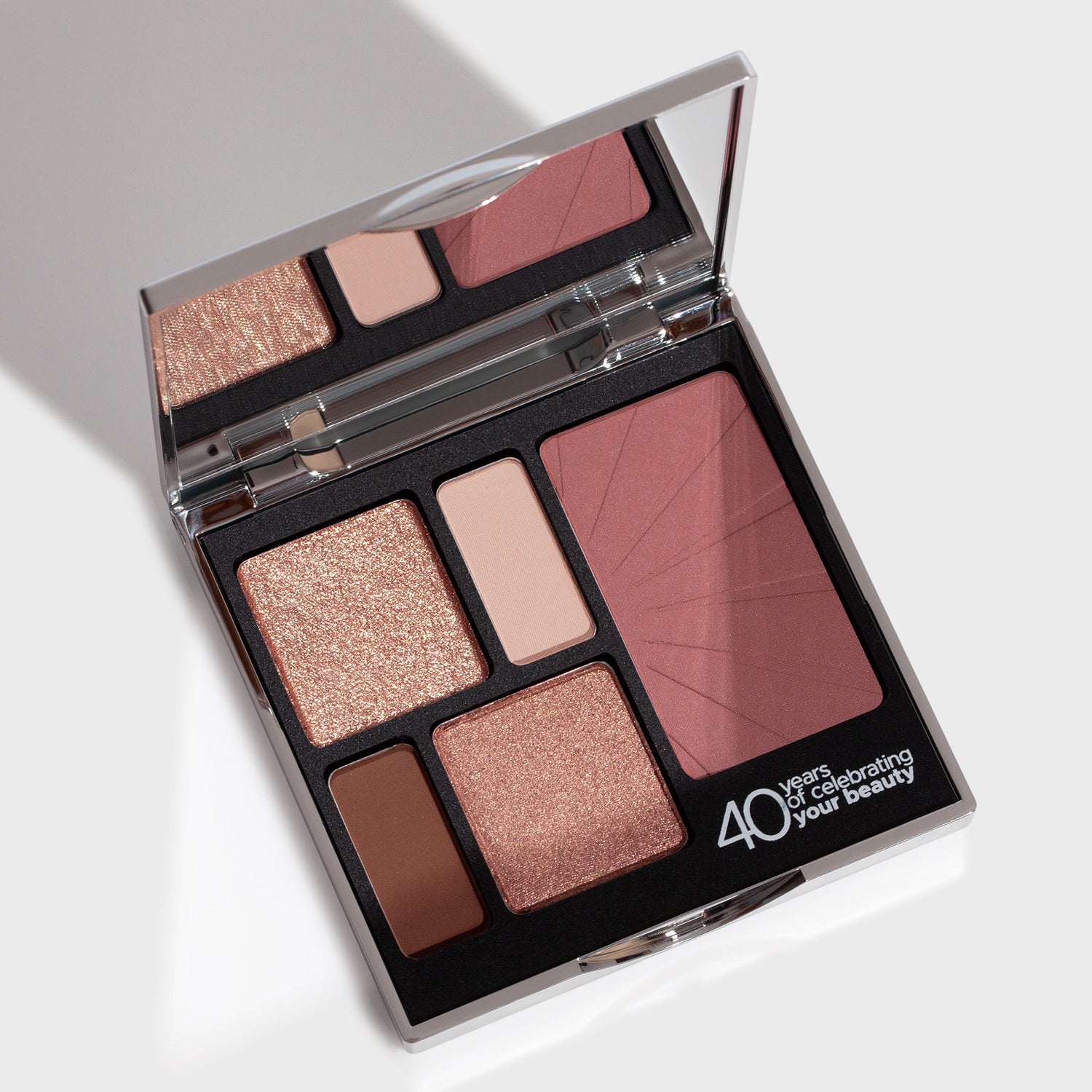 40th Anniversary Make-up Palette