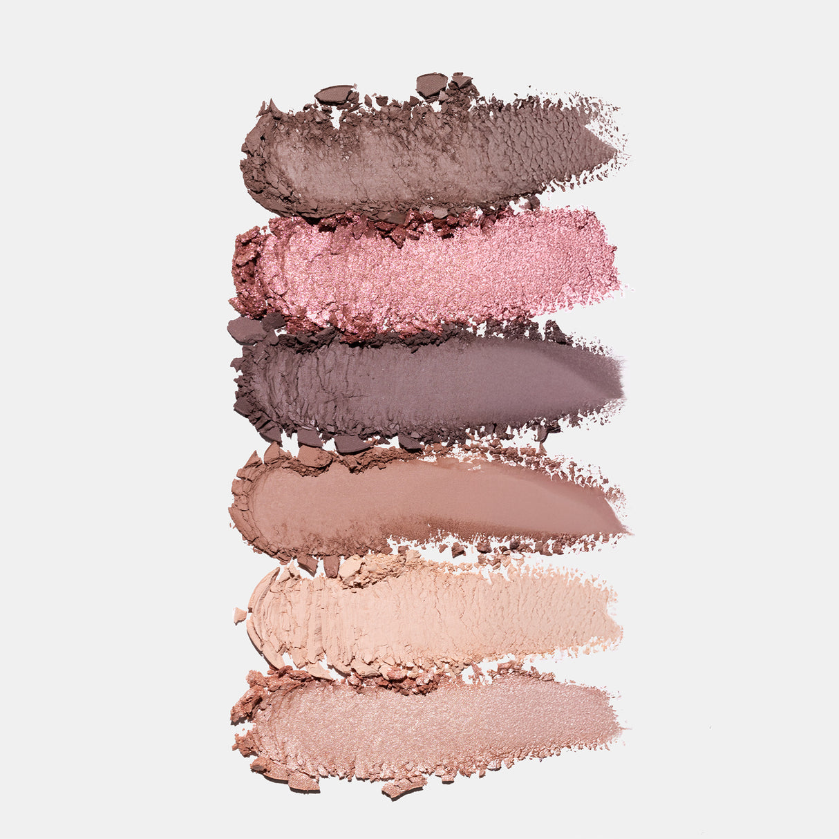 Fizzy Toffee Oogschaduw Palette