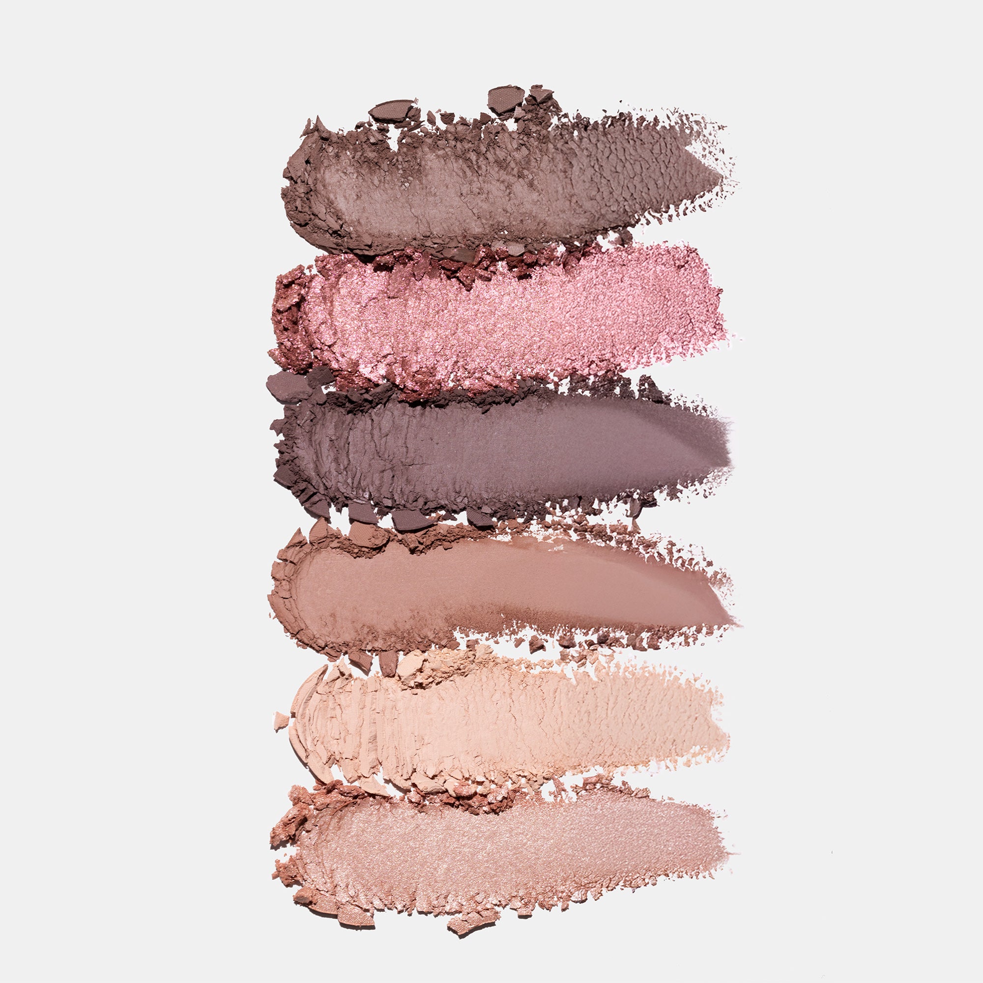 Fizzy Toffee Oogschaduw Palette