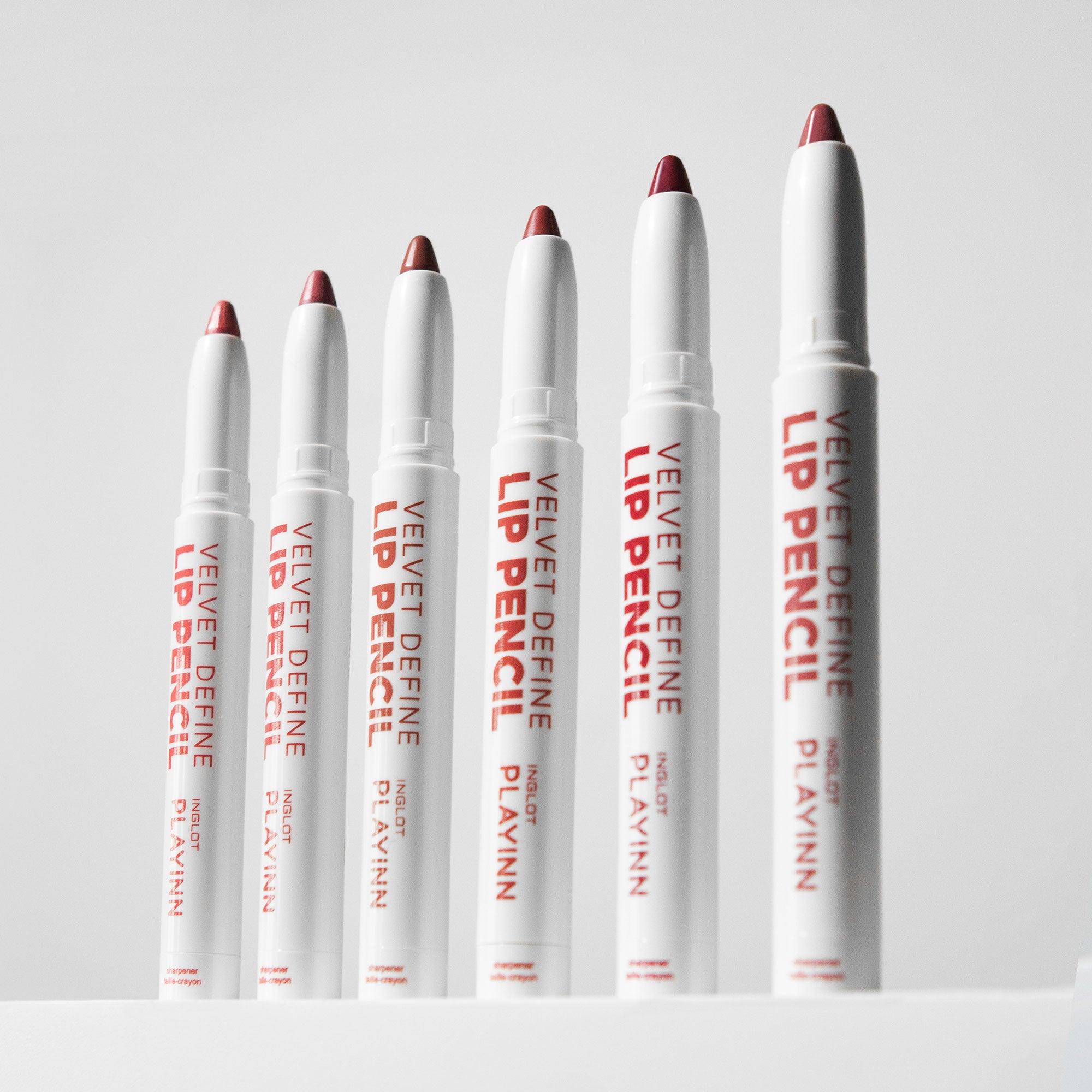 Velvet Define Lip Pencil