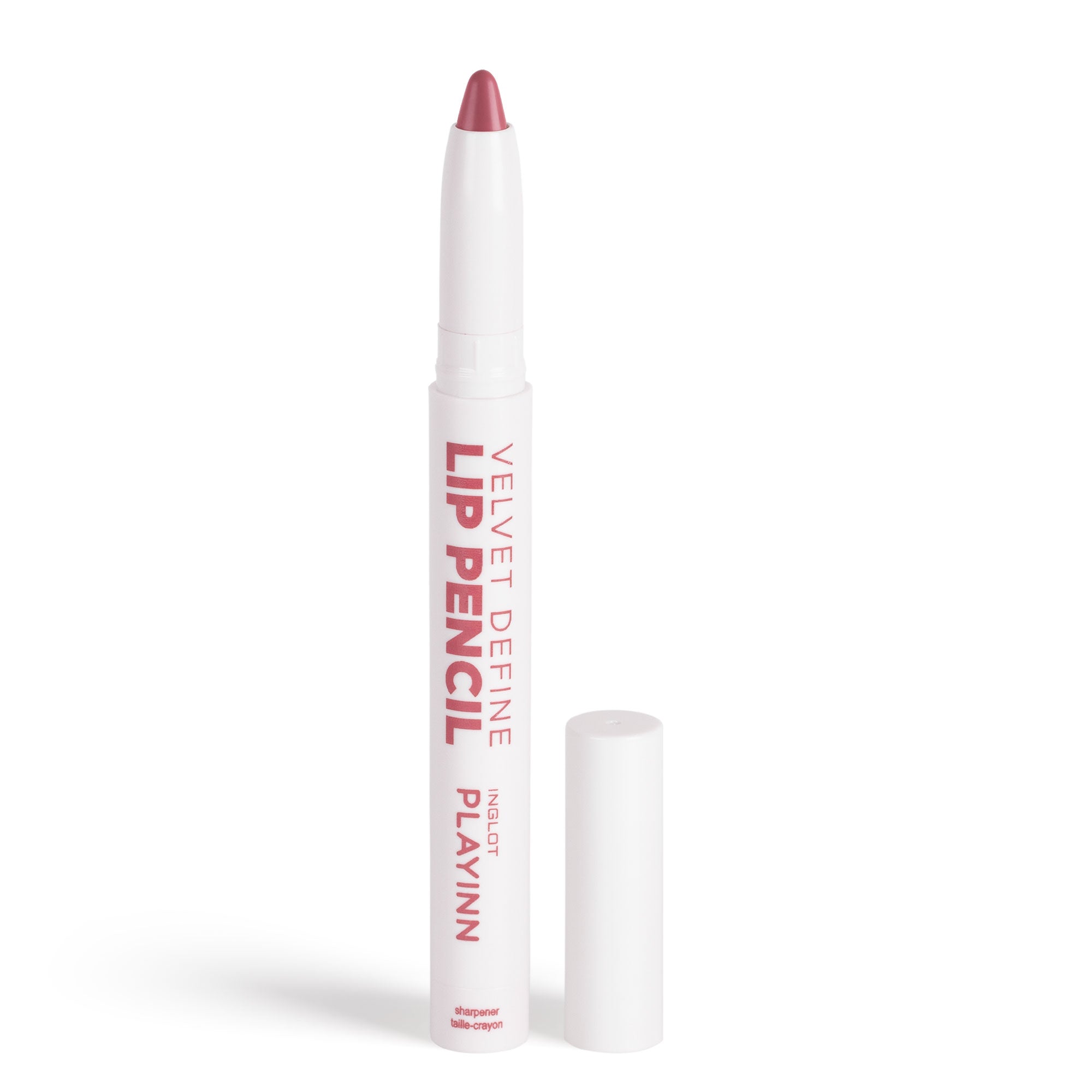 Velvet Define Lip Pencil - Playinn