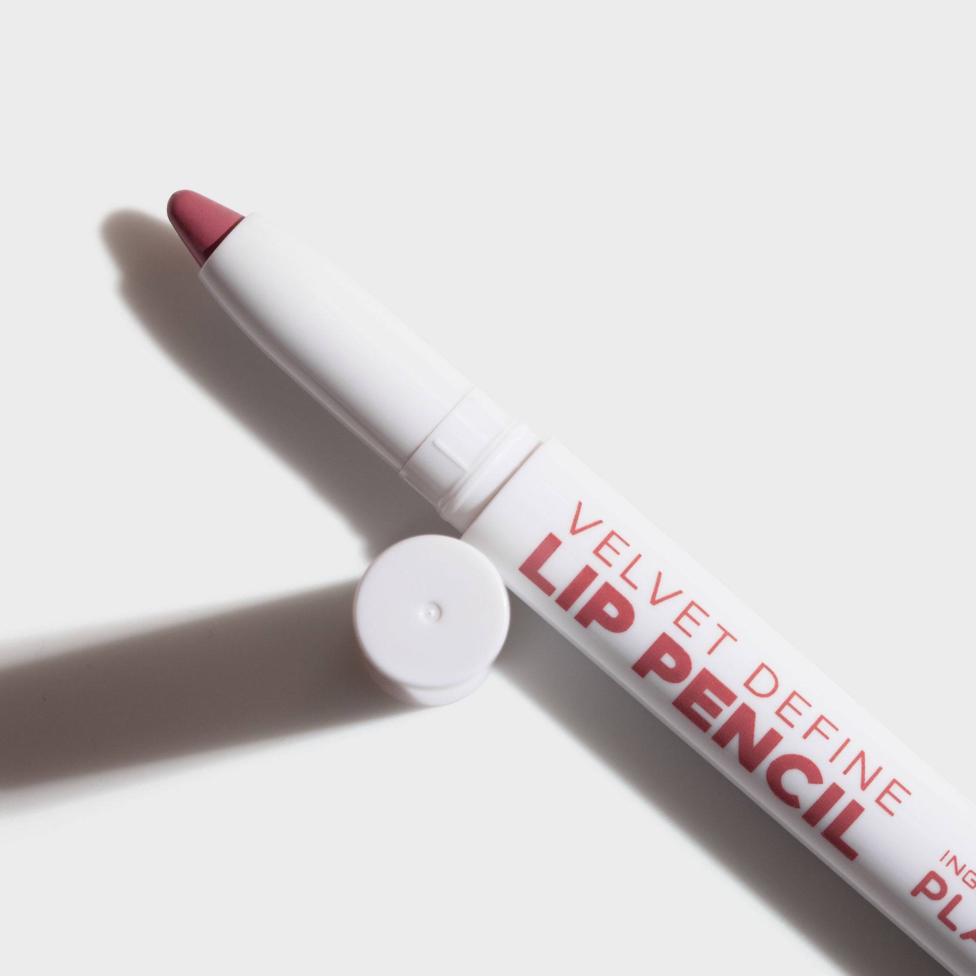 Velvet Define Lip Pencil