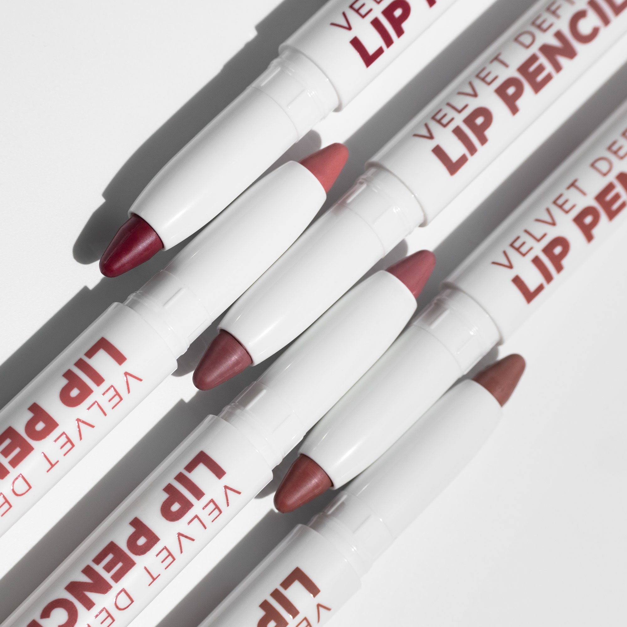 Velvet Define Lip Pencil