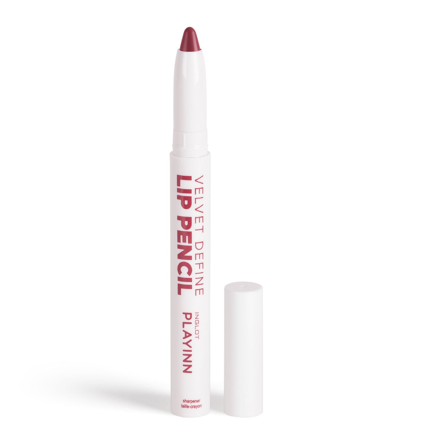 Velvet Define Lip Pencil