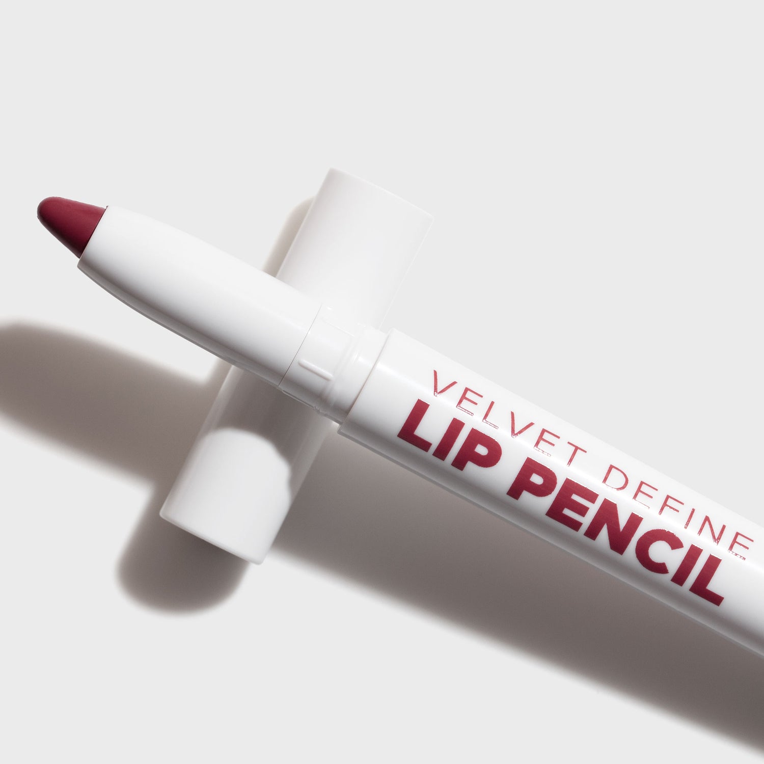 Velvet Define Lip Pencil