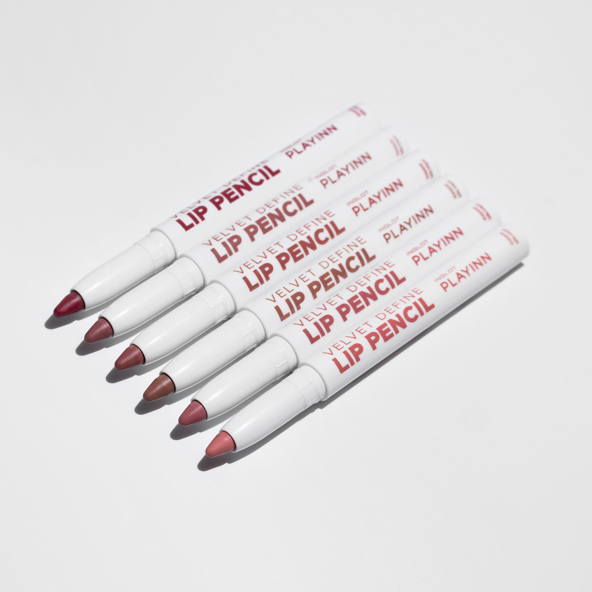 Velvet Define Lip Pencil - Playinn