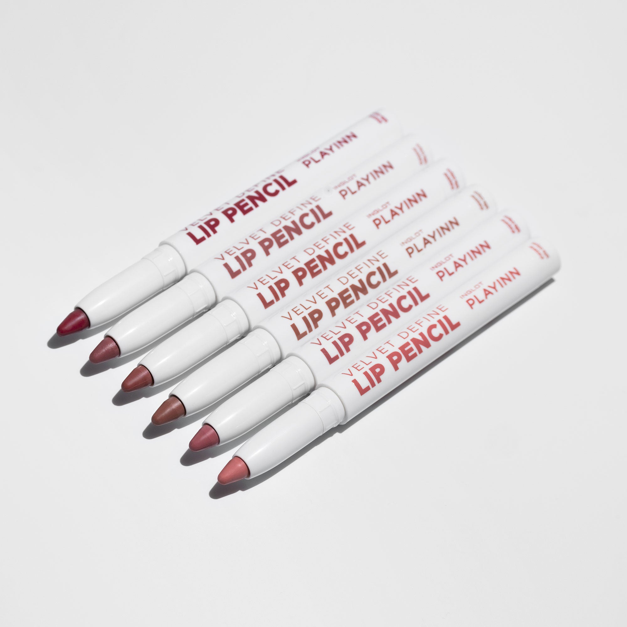 Velvet Define Lip Pencil