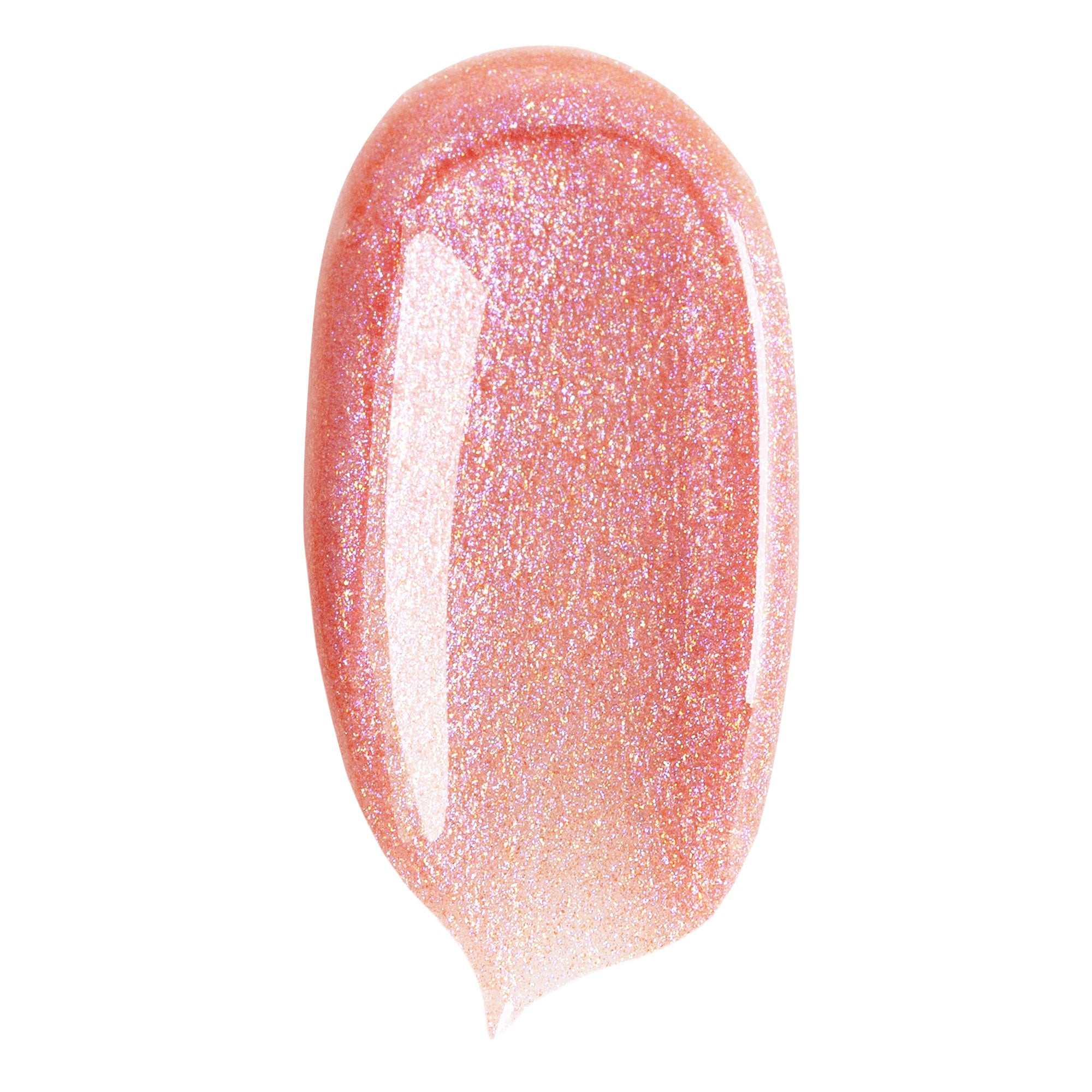 Kiss Catcher Lipgloss - Shimmering Nude 31