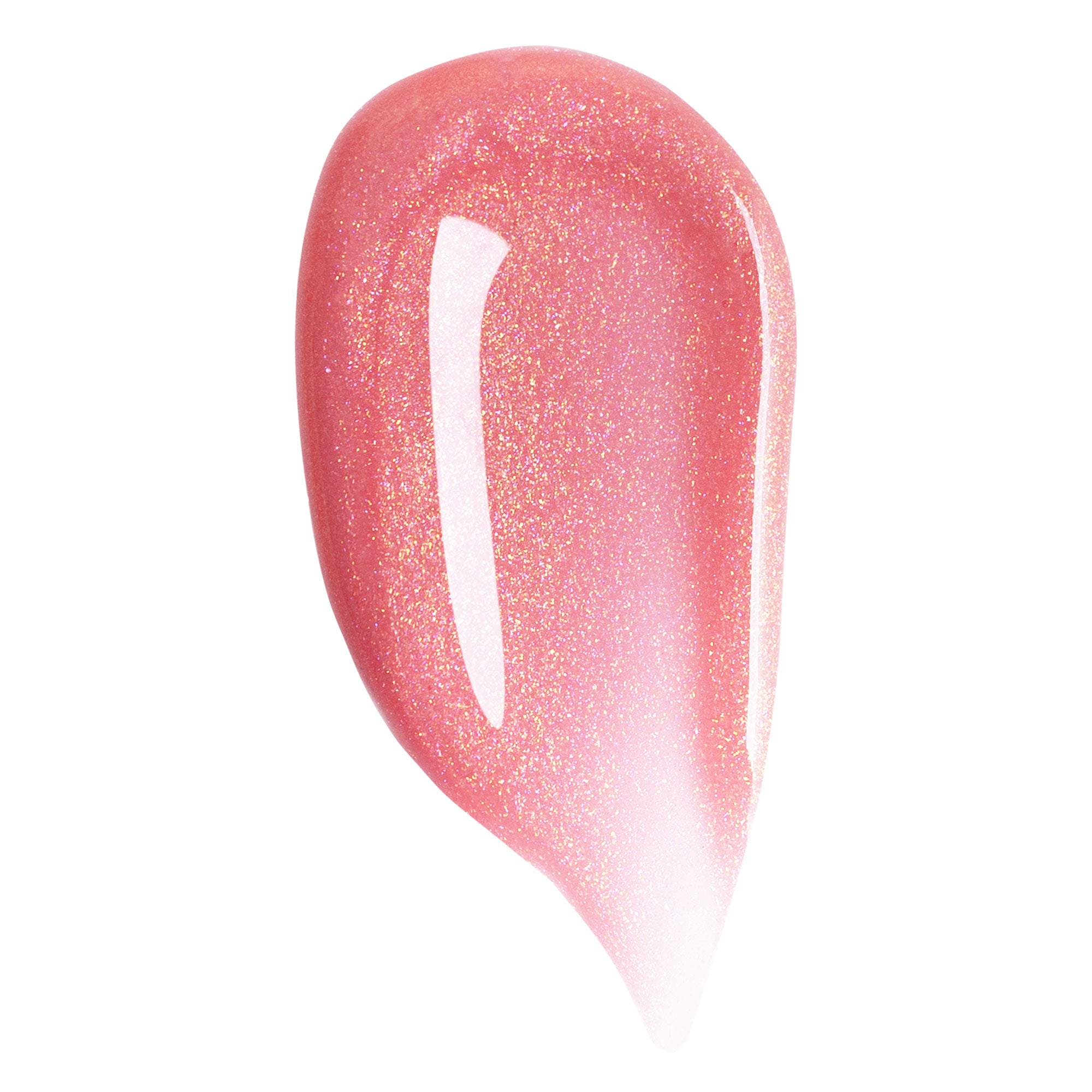 Kiss Catcher Lipgloss - Shimmering Peach 32