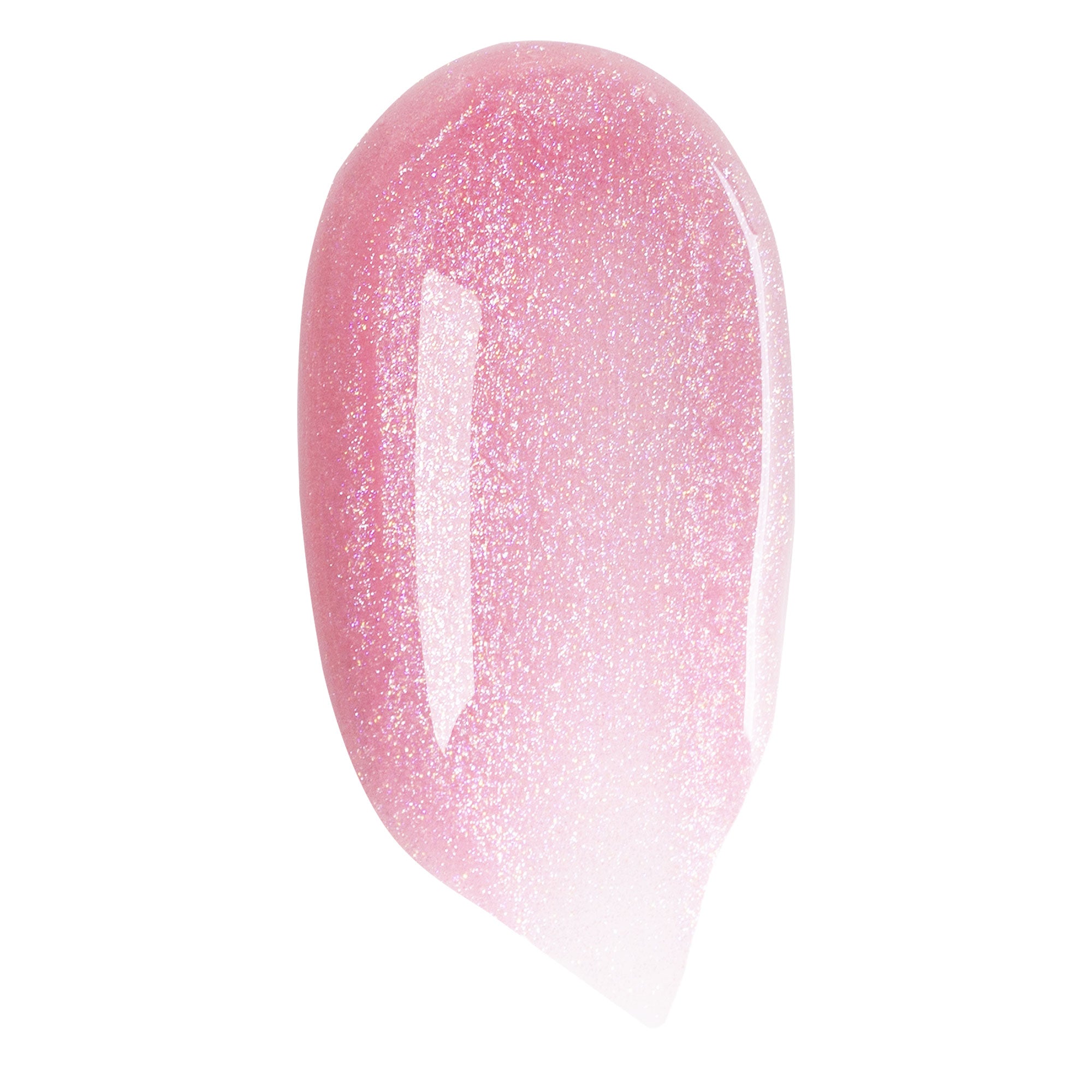 Kiss Catcher Lipgloss - Shimmering Rose 33