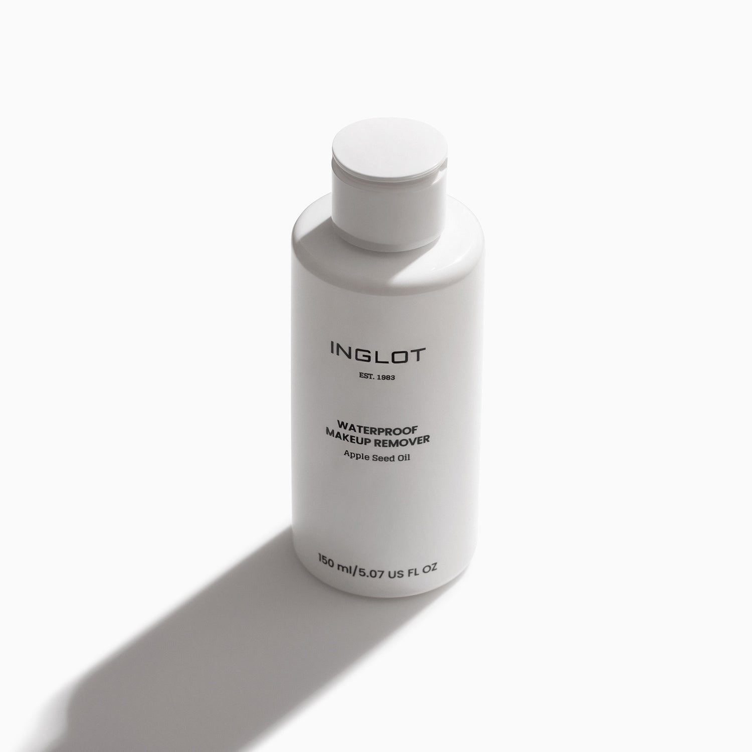 Waterproof Makeup Remover - INGLOT Cosmetics