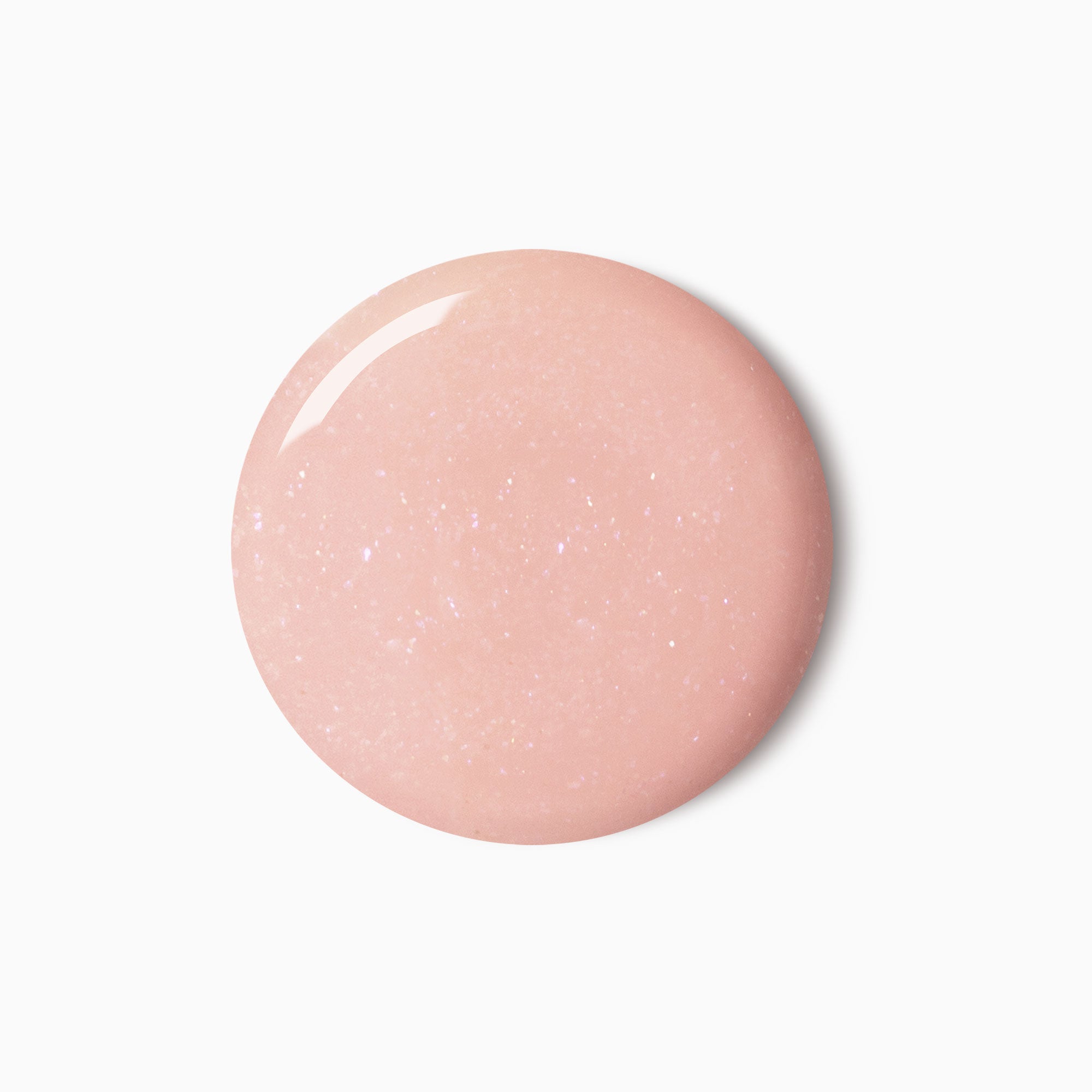 Hybrid Gel Nagellak - 303 Delicate Pink - INGLOT