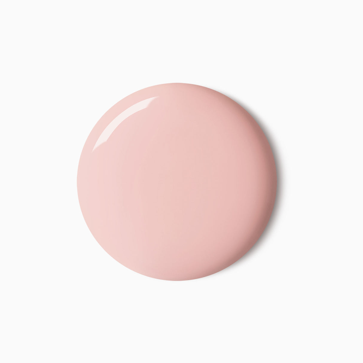 Hybrid Gel Nagellak - 304 Milky Pink - INGLOT