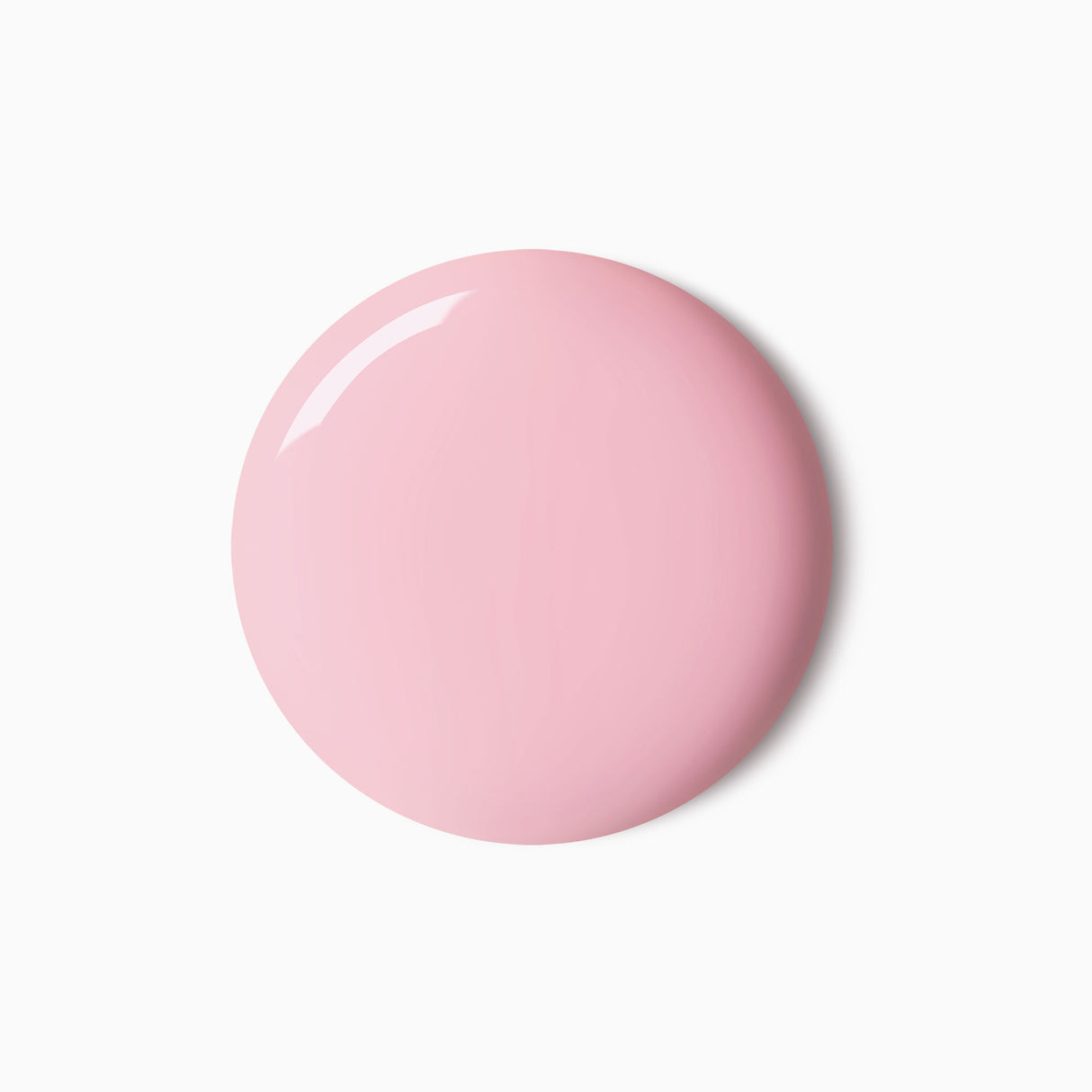 Hybrid Gel Nagellak - 305 Pastel Pink - INGLOT