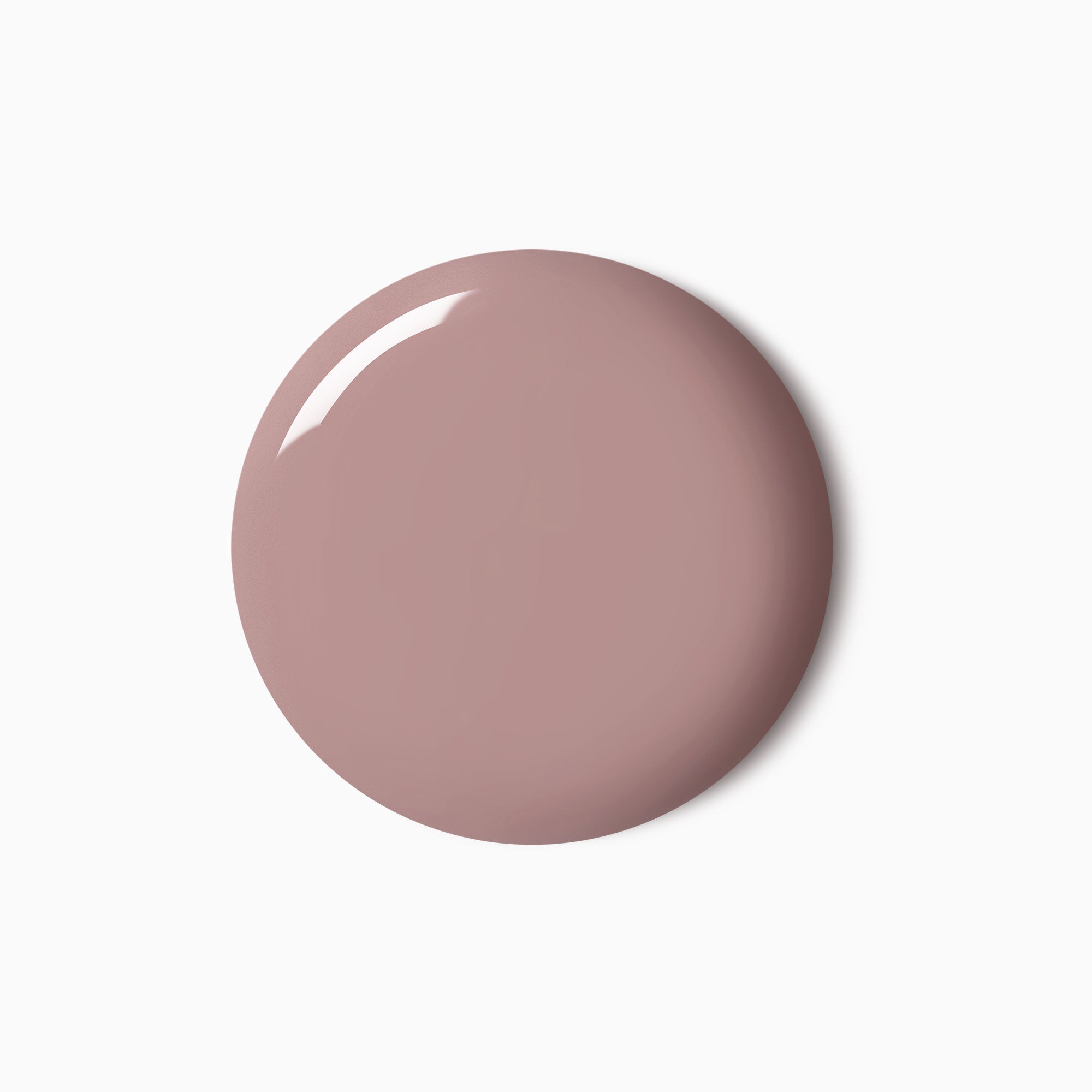 Hybrid Gel Nagellak - 309 Misty Pink - INGLOT