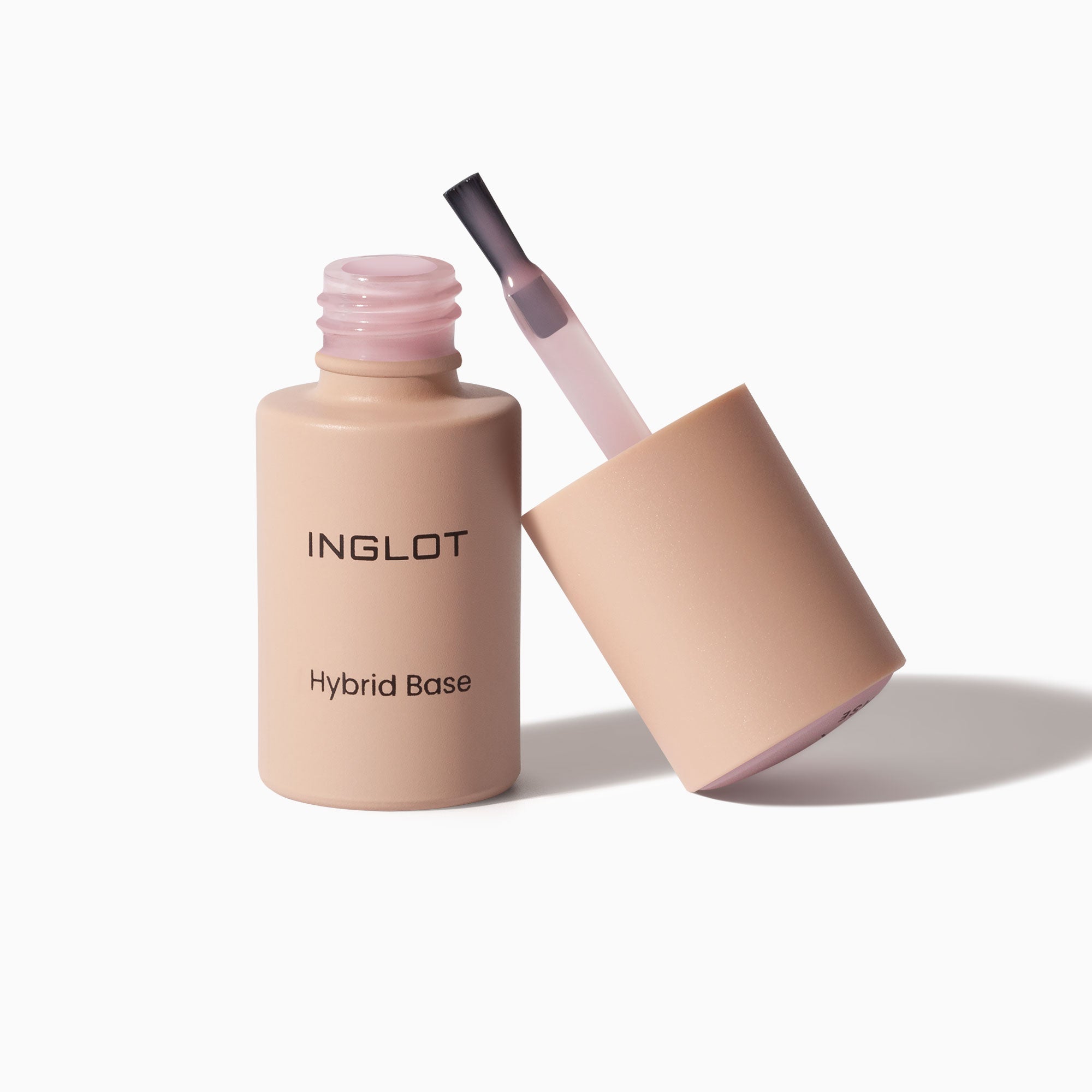 Hybrid Base Gel - INGLOT