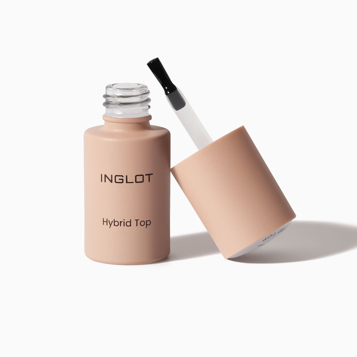 Hybrid Topcoat Gel - INGLOT