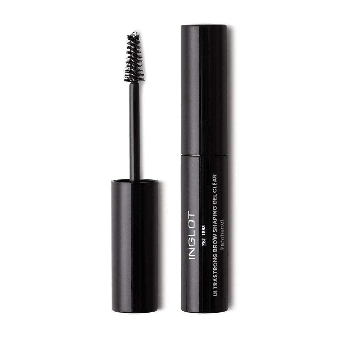 Ultra Strong Brow Shaping Gel - INGLOT Cosmetics