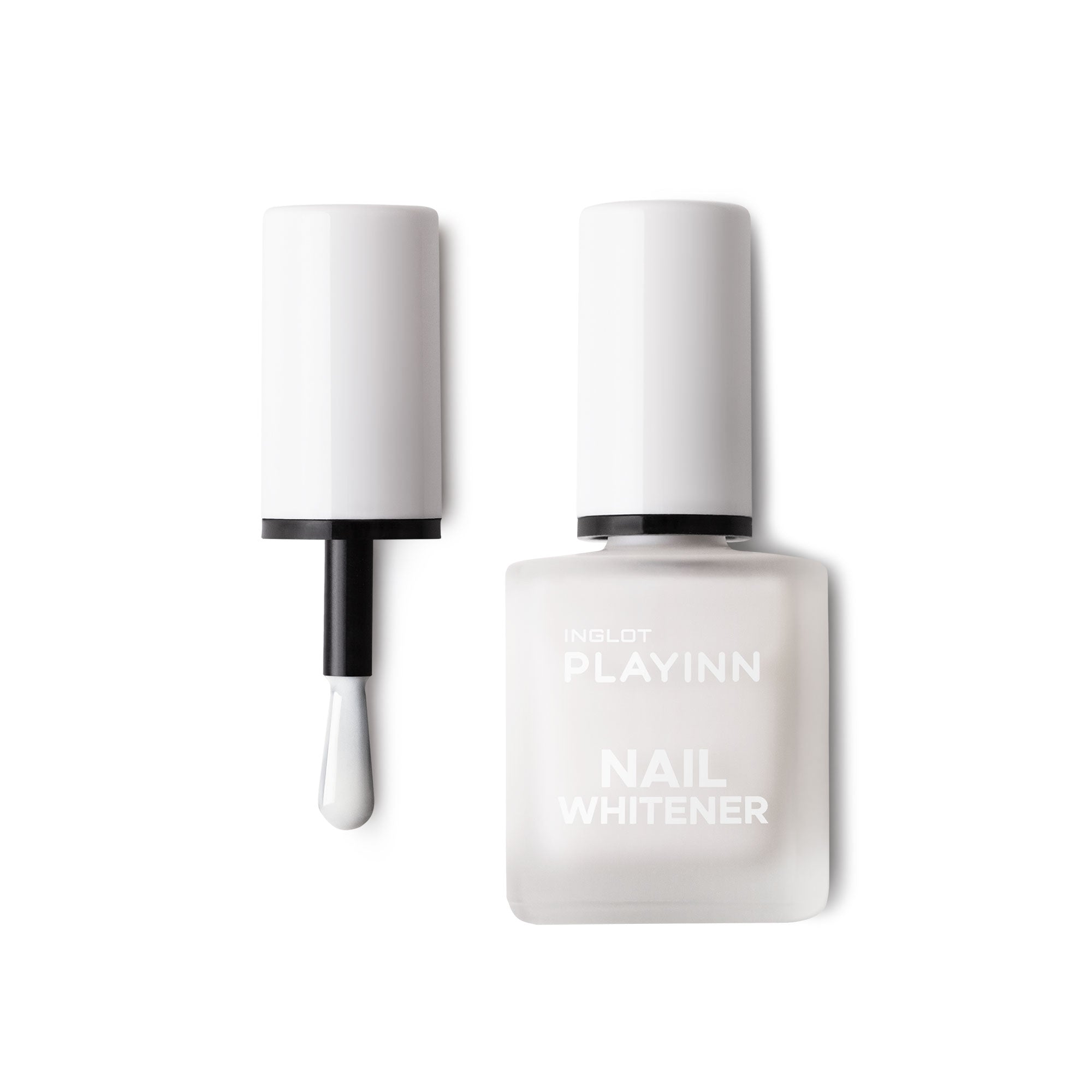 Playinn Nail Whitener - INGLOT Cosmetics