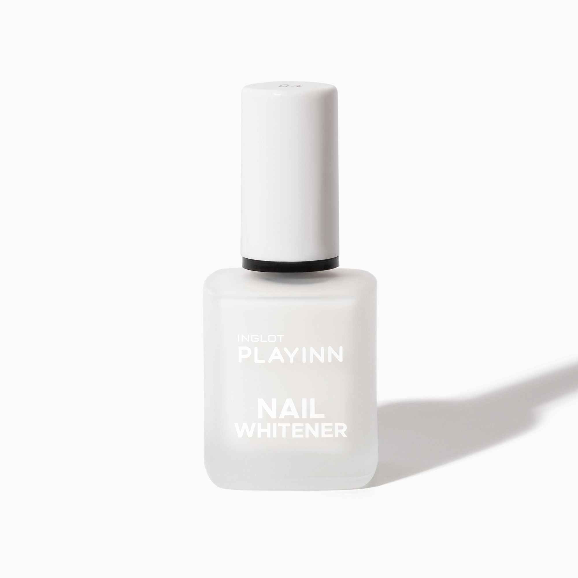 Playinn Nail Whitener - INGLOT Cosmetics