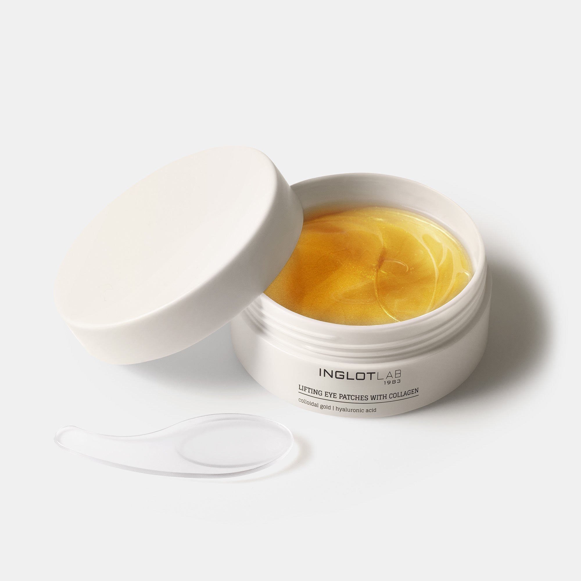 Lifting Eye Patches