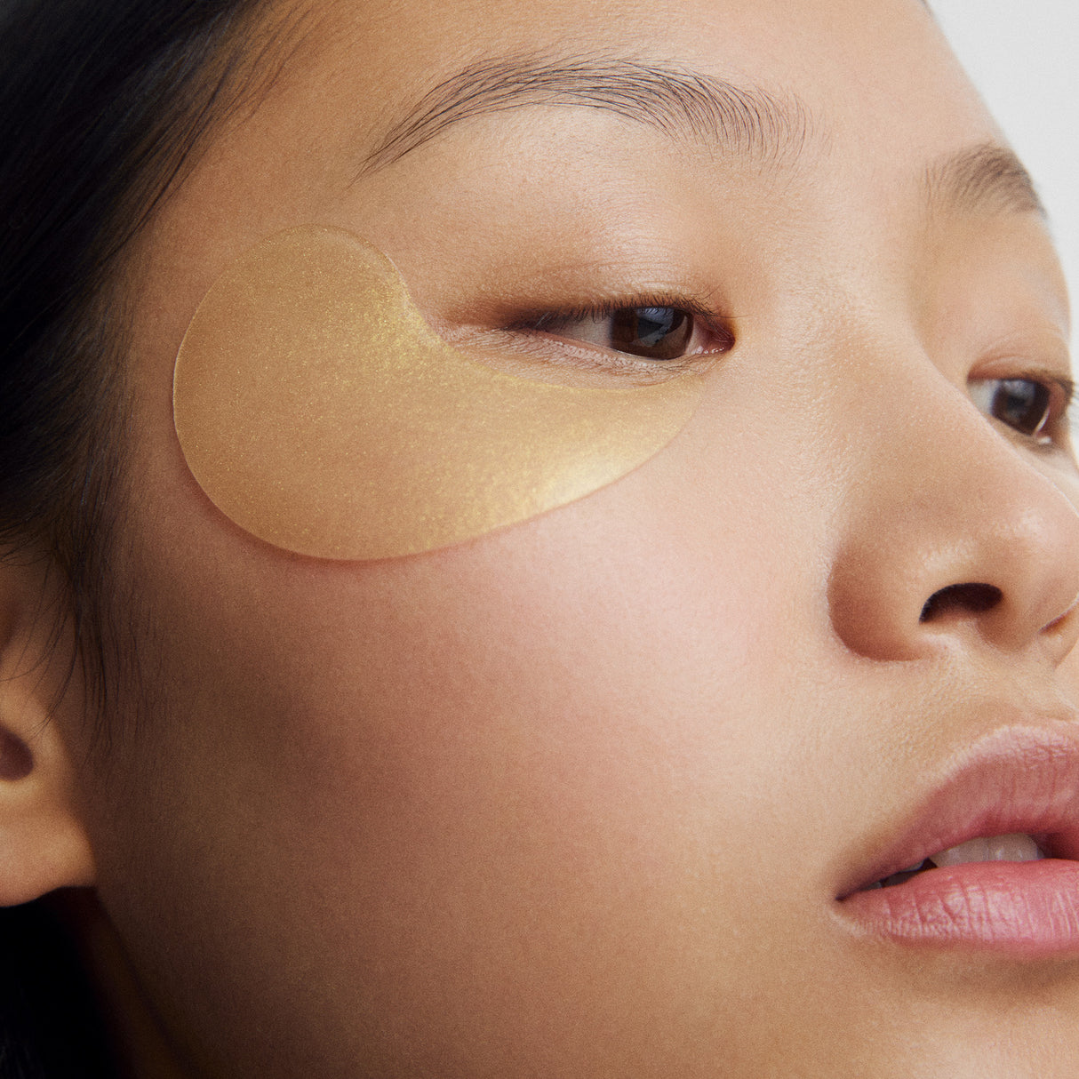 Lifting Eye Patches