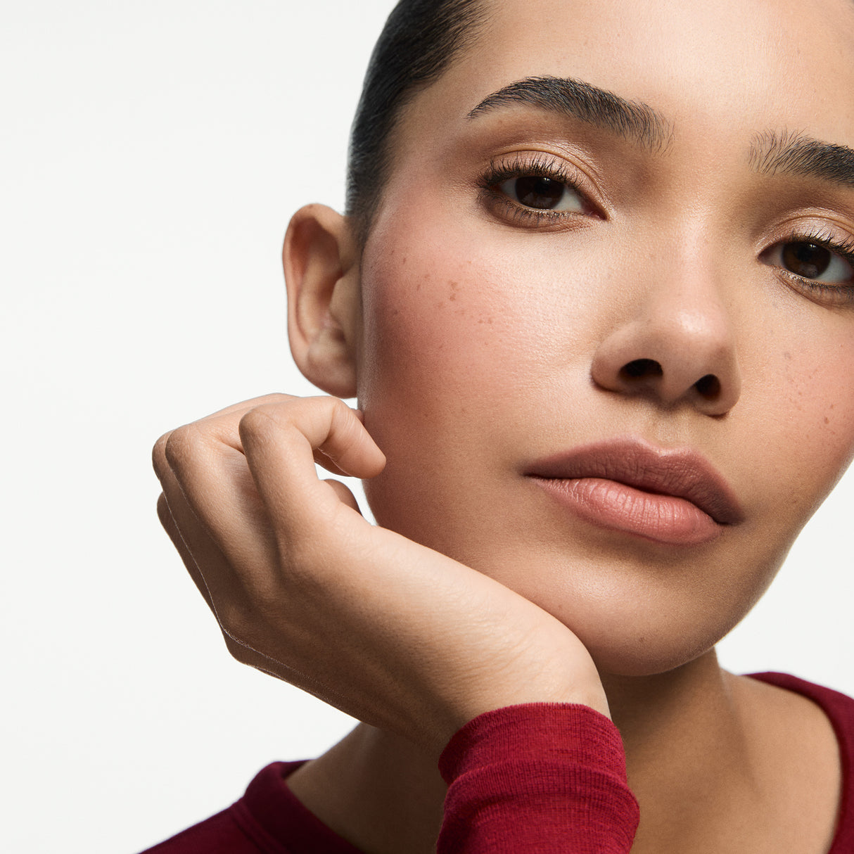 Creamy Soft Lipliner 02 - INGLOT Cosmetics