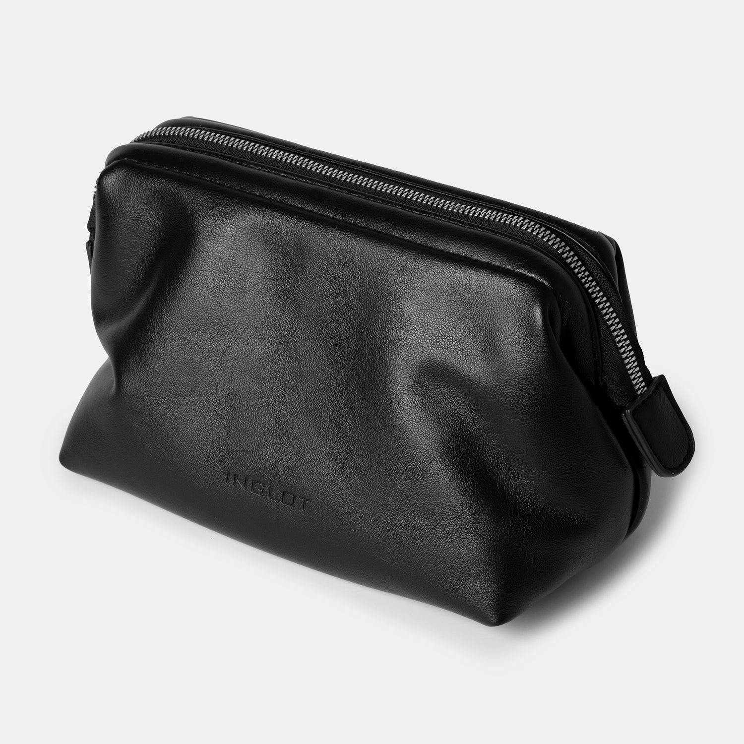 Minimalist make-up tas