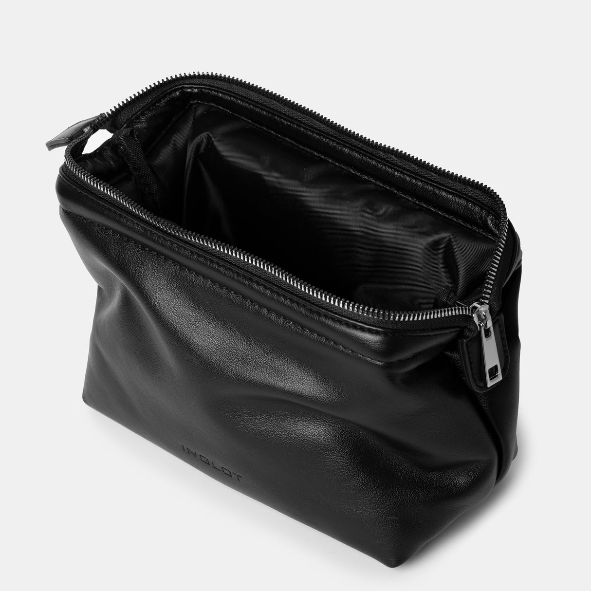 Minimalist make-up tas