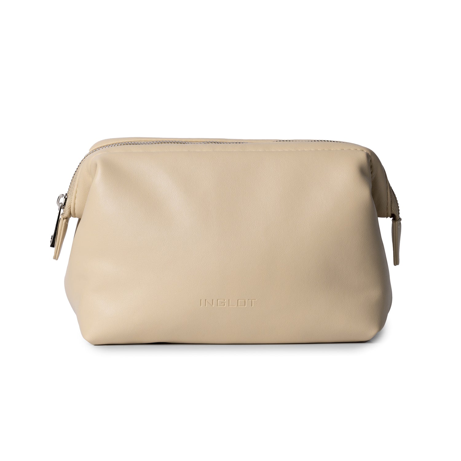 Minimalist make-up tas