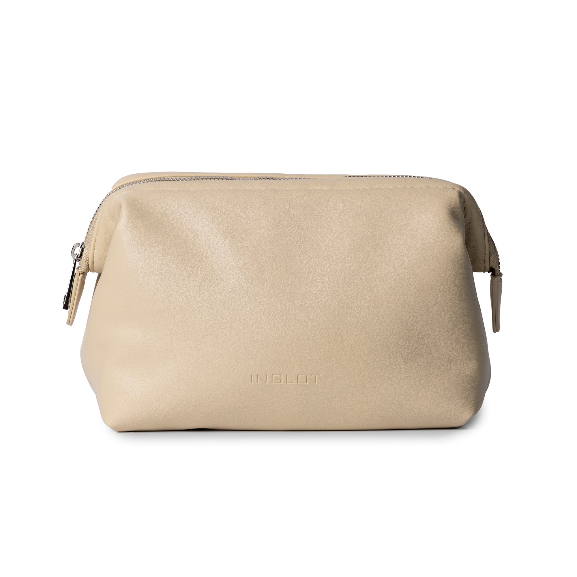 Minimalist make-up tas