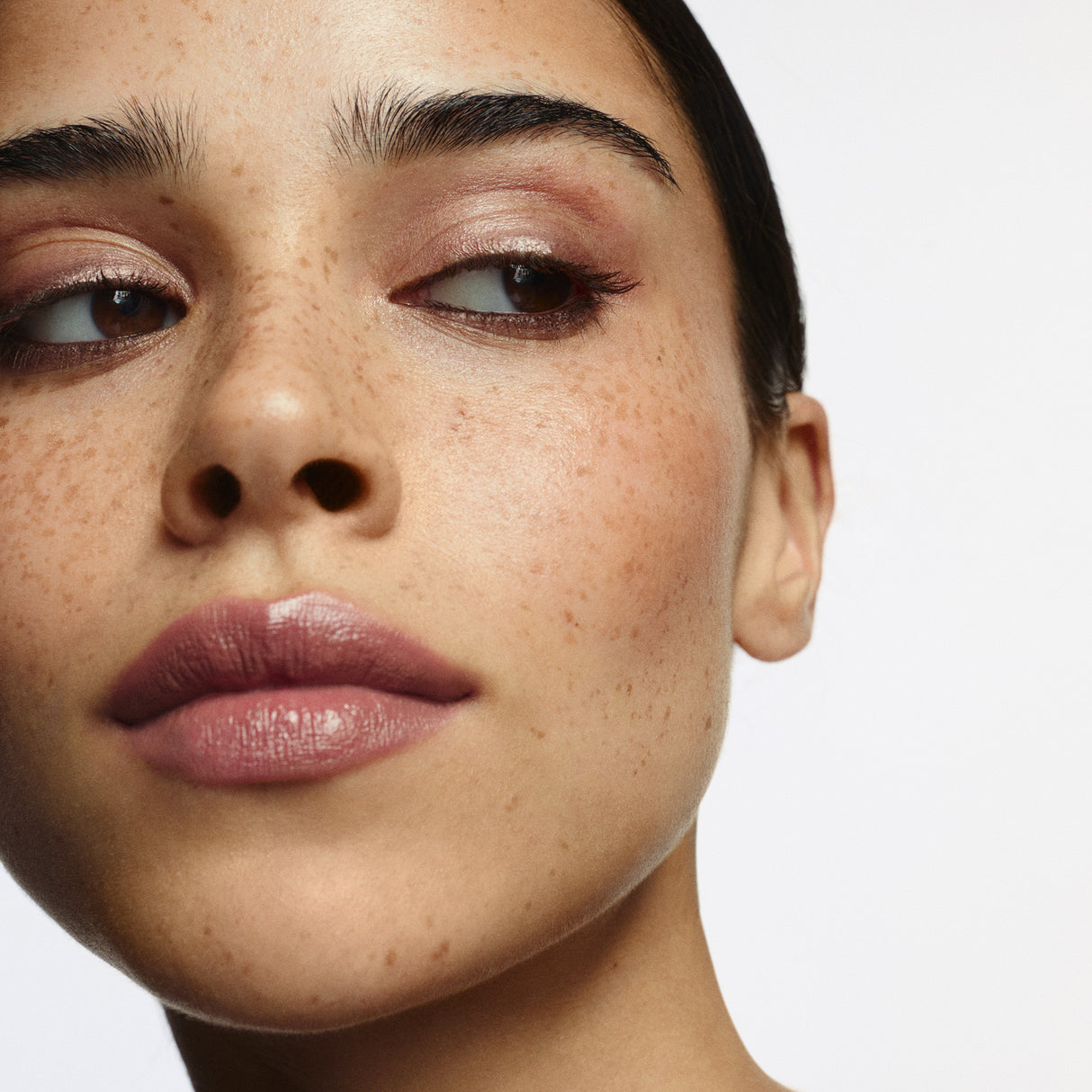 Glazed Lips Liquid Lipstick met SPF 50 - INGLOT Cosmetics