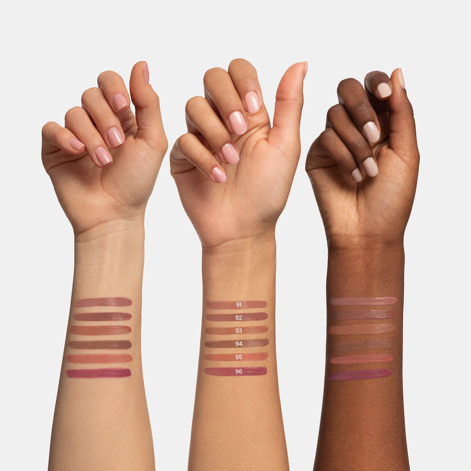 Glazed Lips Liquid Lipstick met SPF 50 - INGLOT Cosmetics